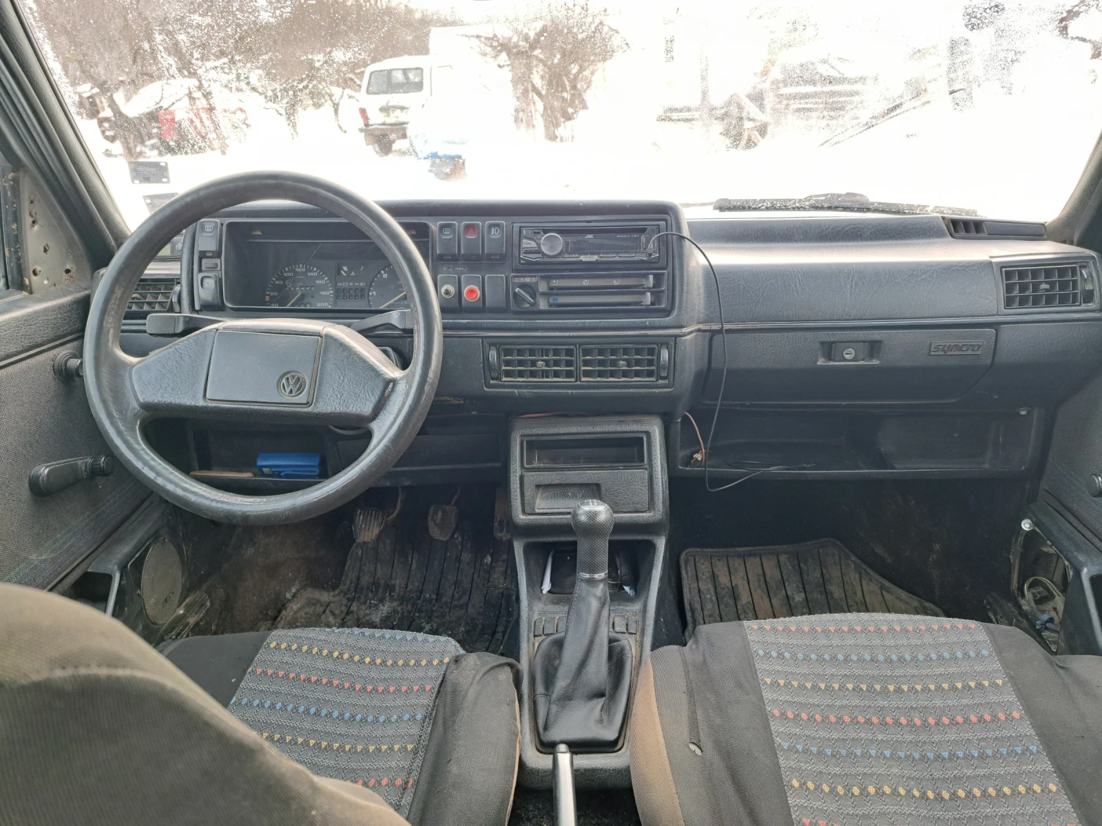 VW Golf Syncro | Mobile.bg � ����������� 7