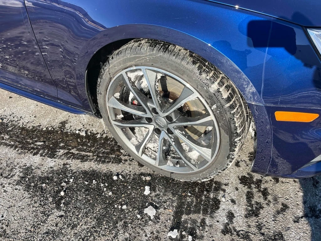 Audi S4 * Technik * CARFAX * ���� �� �� | Mobile.bg � ����������� 9