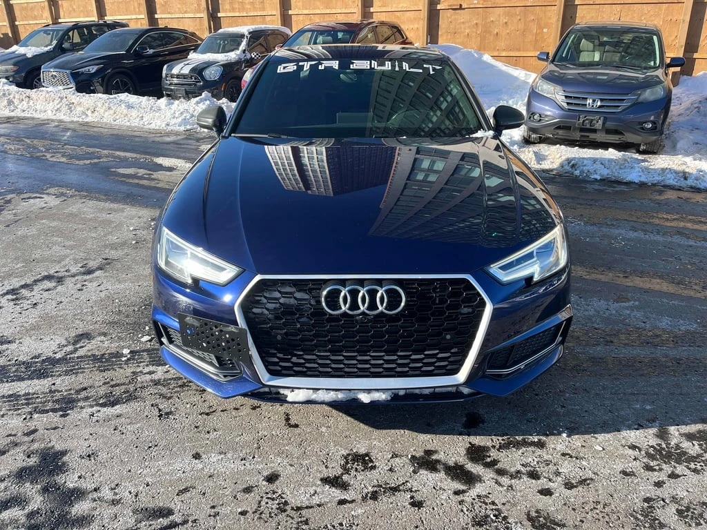 Audi S4 * Technik * CARFAX * ���� �� �� | Mobile.bg � ����������� 2