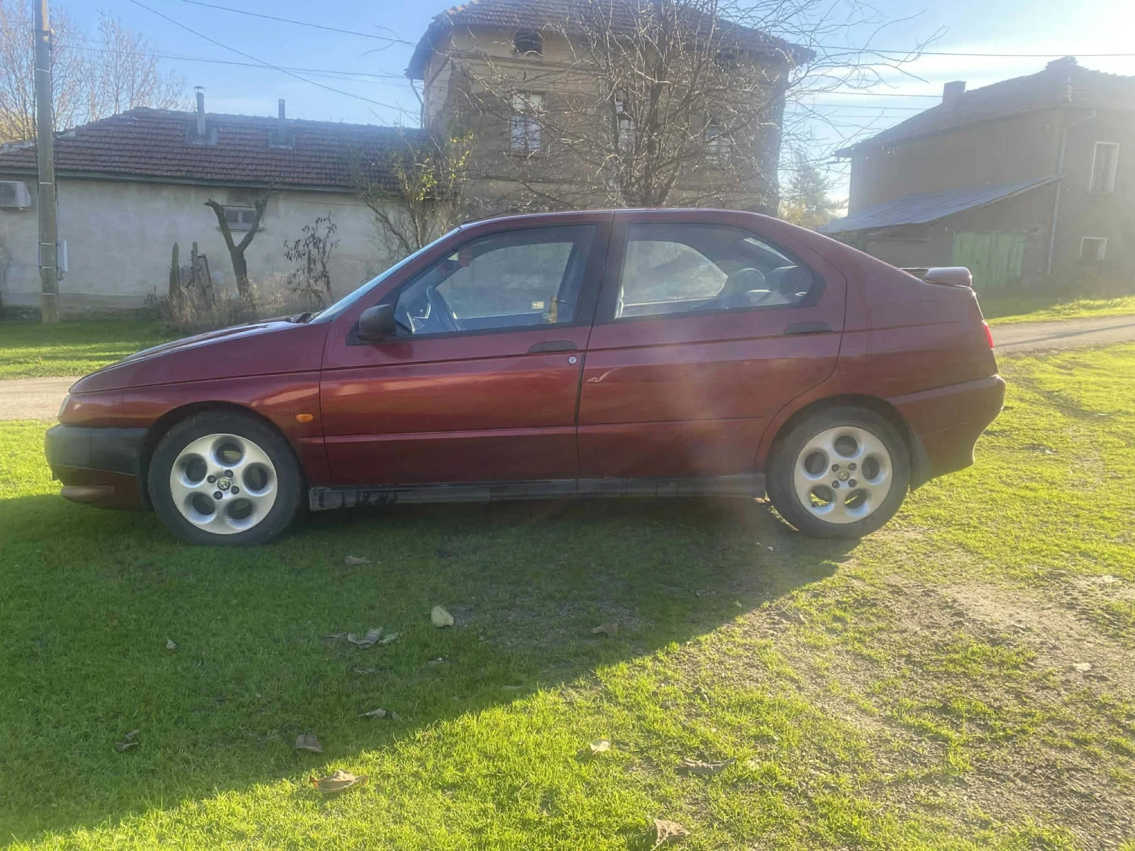Alfa Romeo 146 | Mobile.bg � ����������� 1