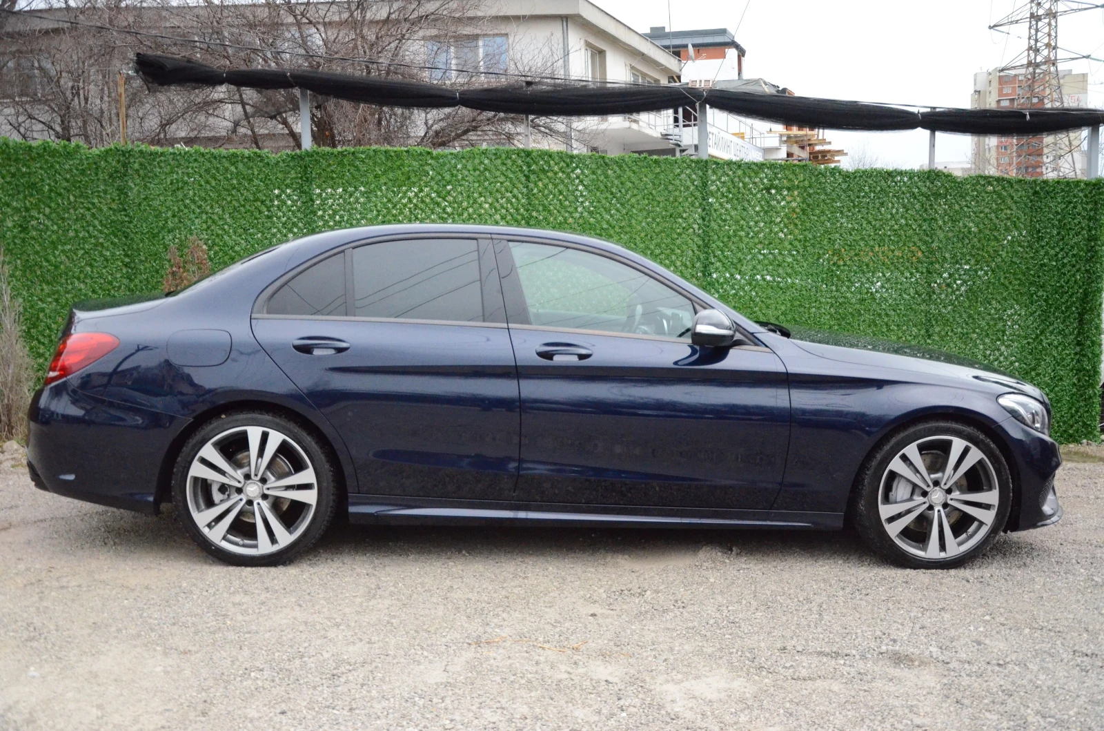 Mercedes-Benz C 300 AMG | Mobile.bg � ����������� 6