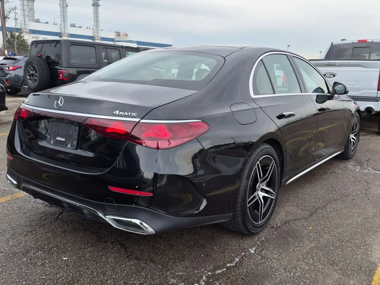 Mercedes-Benz E 450 * BURMESTER* ОБДУХВАНЕ* AMBIENT* * CARFAX *  - изображение 3