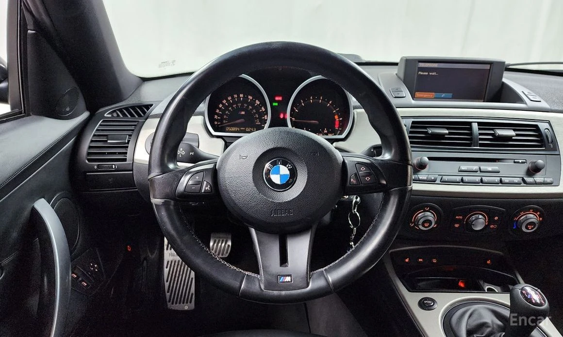 BMW M Coupе, снимка 12 - Автомобили и джипове - 53881129