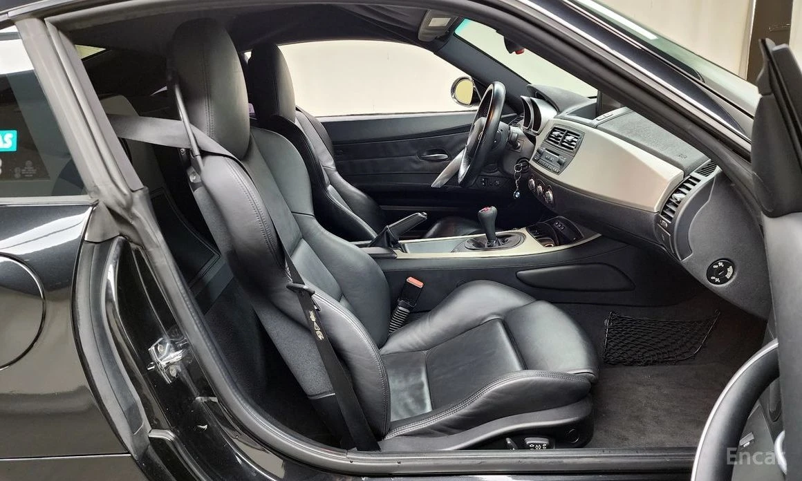 BMW M Coupе, снимка 11 - Автомобили и джипове - 53881129