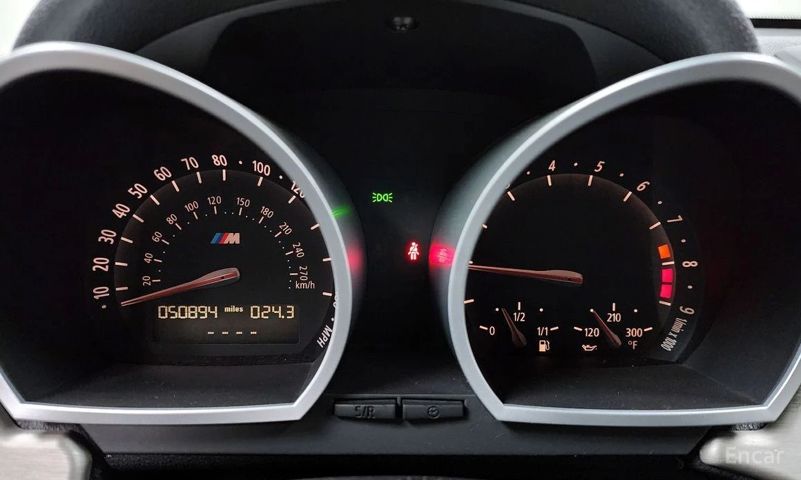 BMW M Coupе, снимка 8 - Автомобили и джипове - 53881129