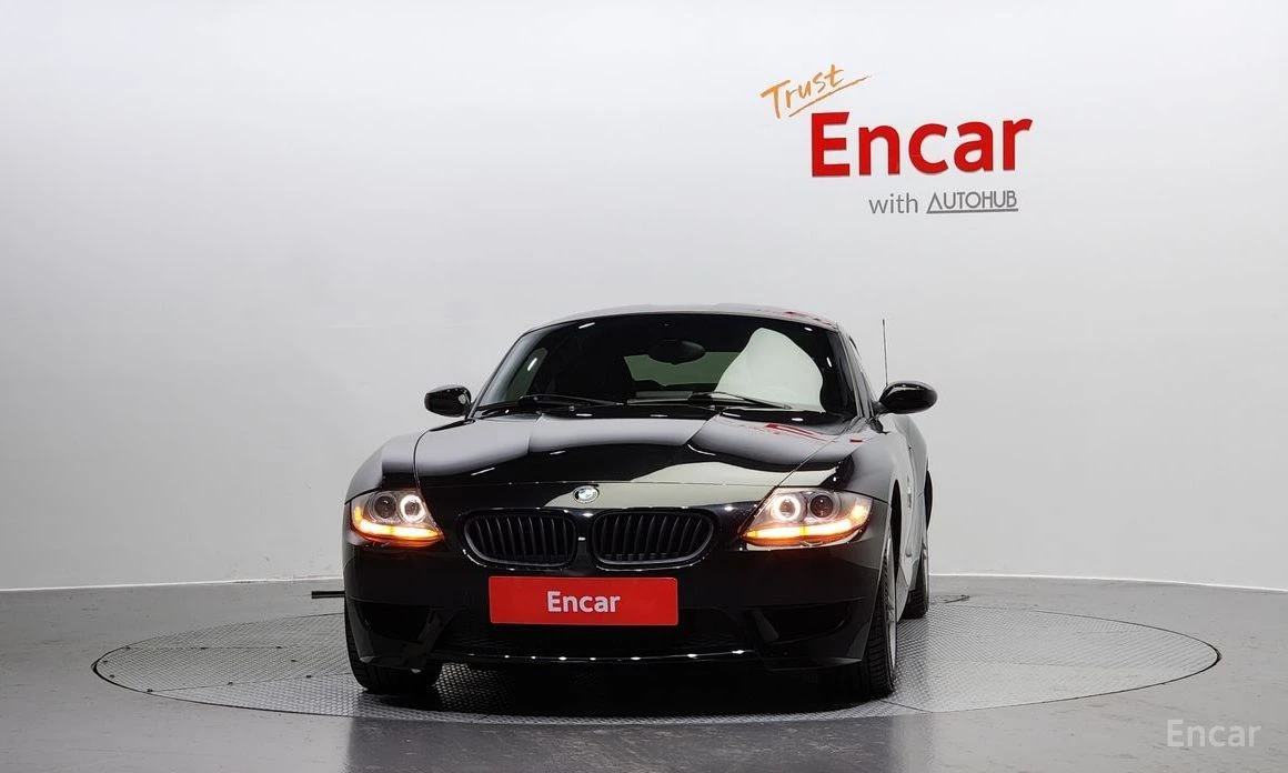 BMW M Coupе, снимка 3 - Автомобили и джипове - 53881129