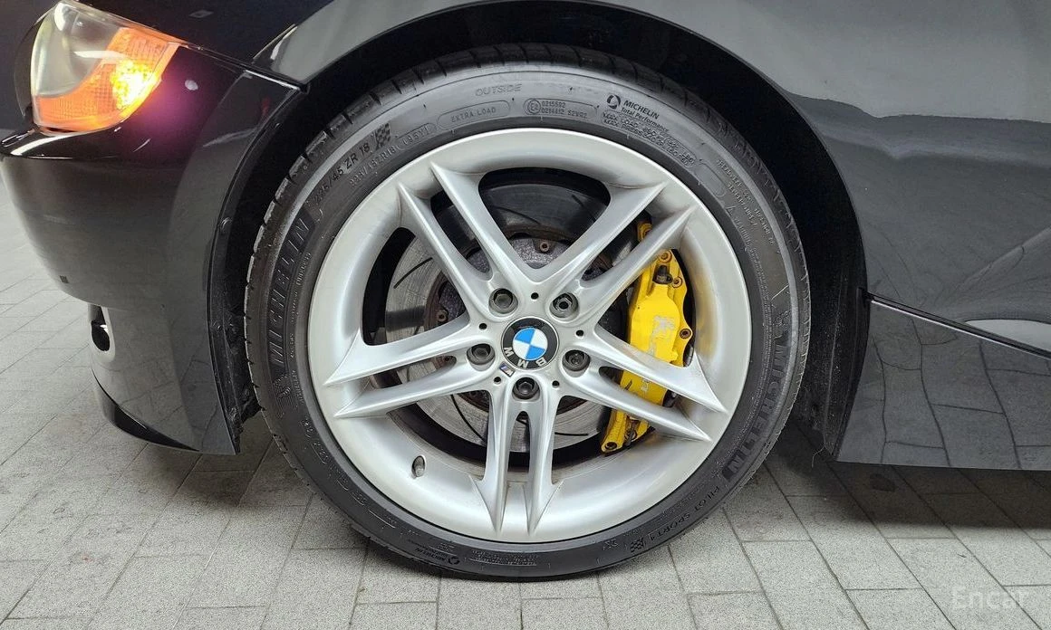 BMW M Coupе, снимка 5 - Автомобили и джипове - 53881129