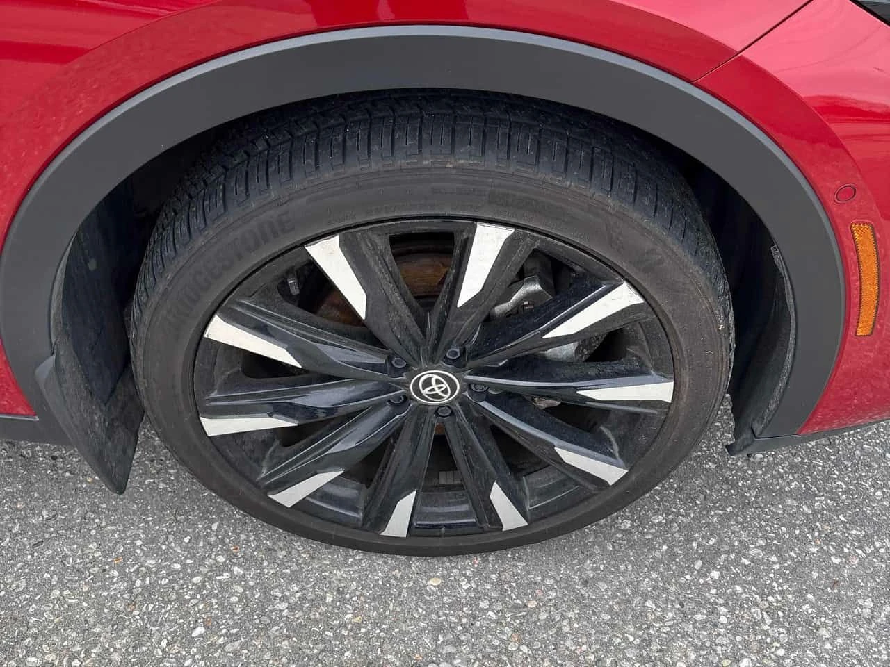 Toyota Crown  Platinum / 360 / DISTRONIC / ОБДУХВАНЕ , снимка 7 - Автомобили и джипове - 53907897