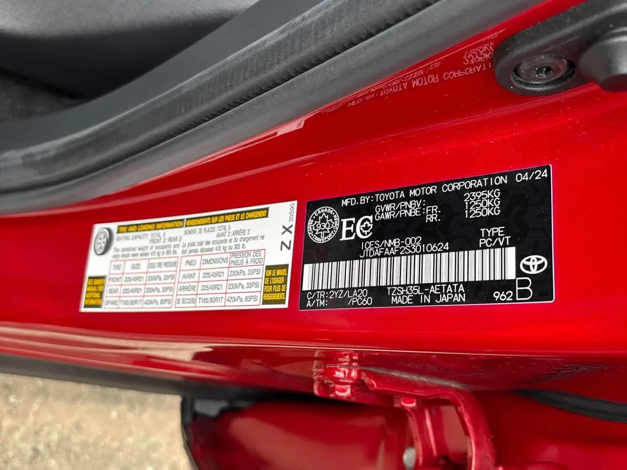 Toyota Crown  Platinum / 360 / DISTRONIC / ОБДУХВАНЕ , снимка 10 - Автомобили и джипове - 53907897