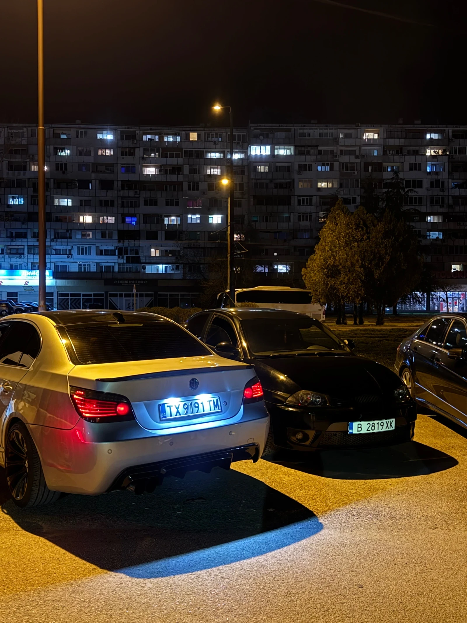 BMW 525, снимка 4 - Автомобили и джипове - 53965487