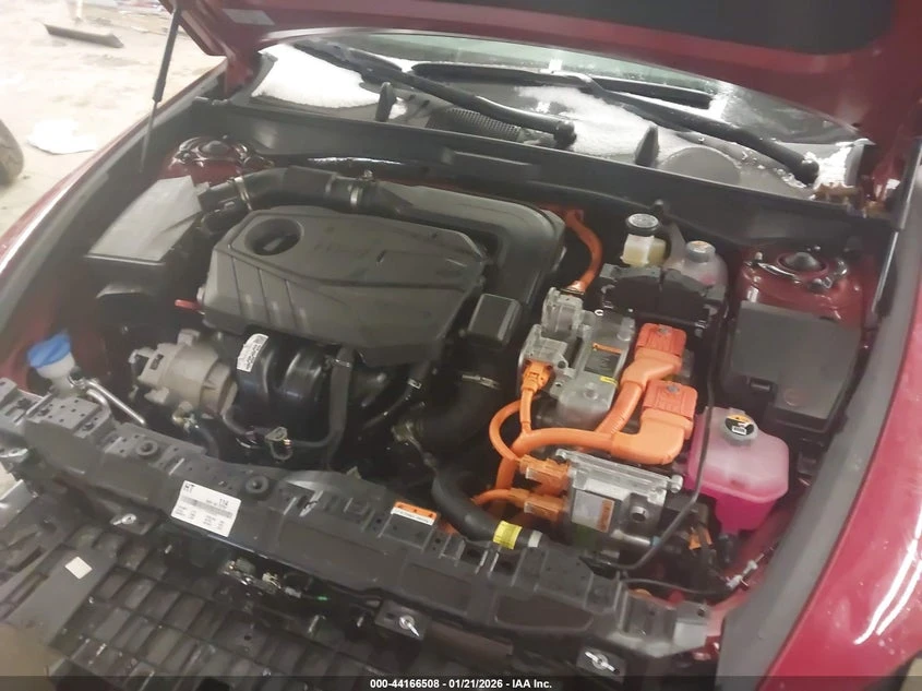 Hyundai Accent 2.0L I-4 DI, DOHC, VVT, 150HP Front Wheel Drive | Mobile.bg � ����������� 10