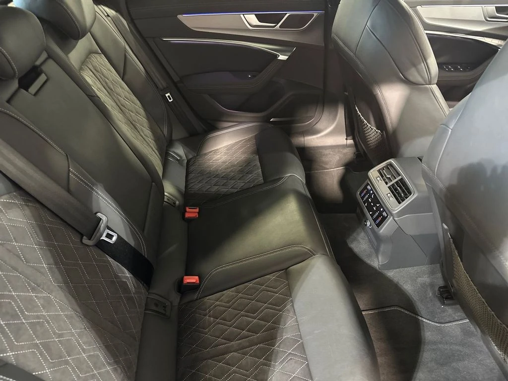 Audi S6, снимка 7 - Автомобили и джипове - 54112939