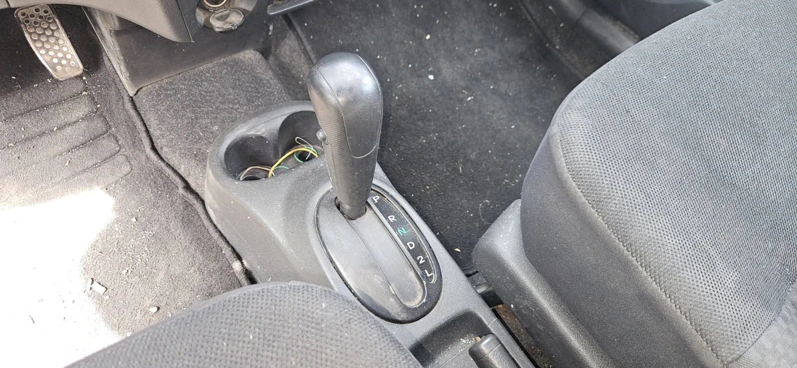 Daihatsu Materia, снимка 3 - Автомобили и джипове - 54431699