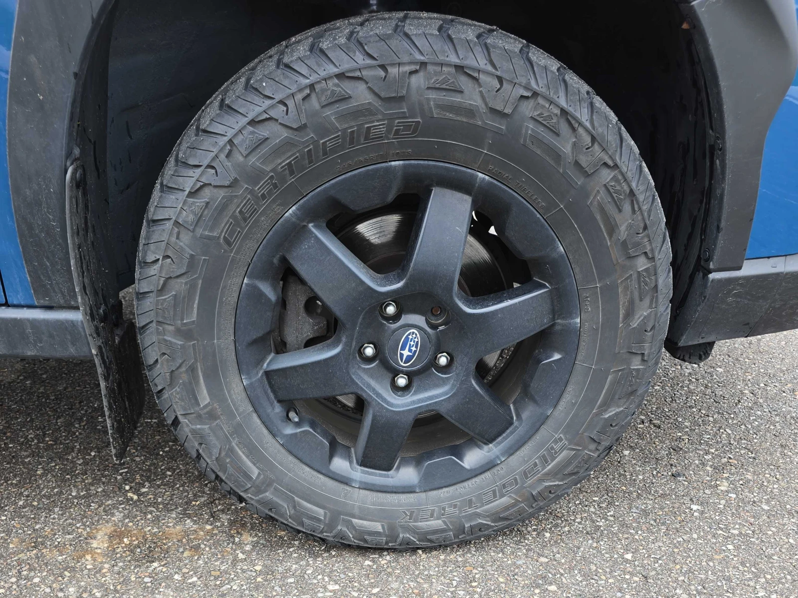 Subaru Outback Wilderness * Harman Kardon * , снимка 6 - Автомобили и джипове - 54742163
