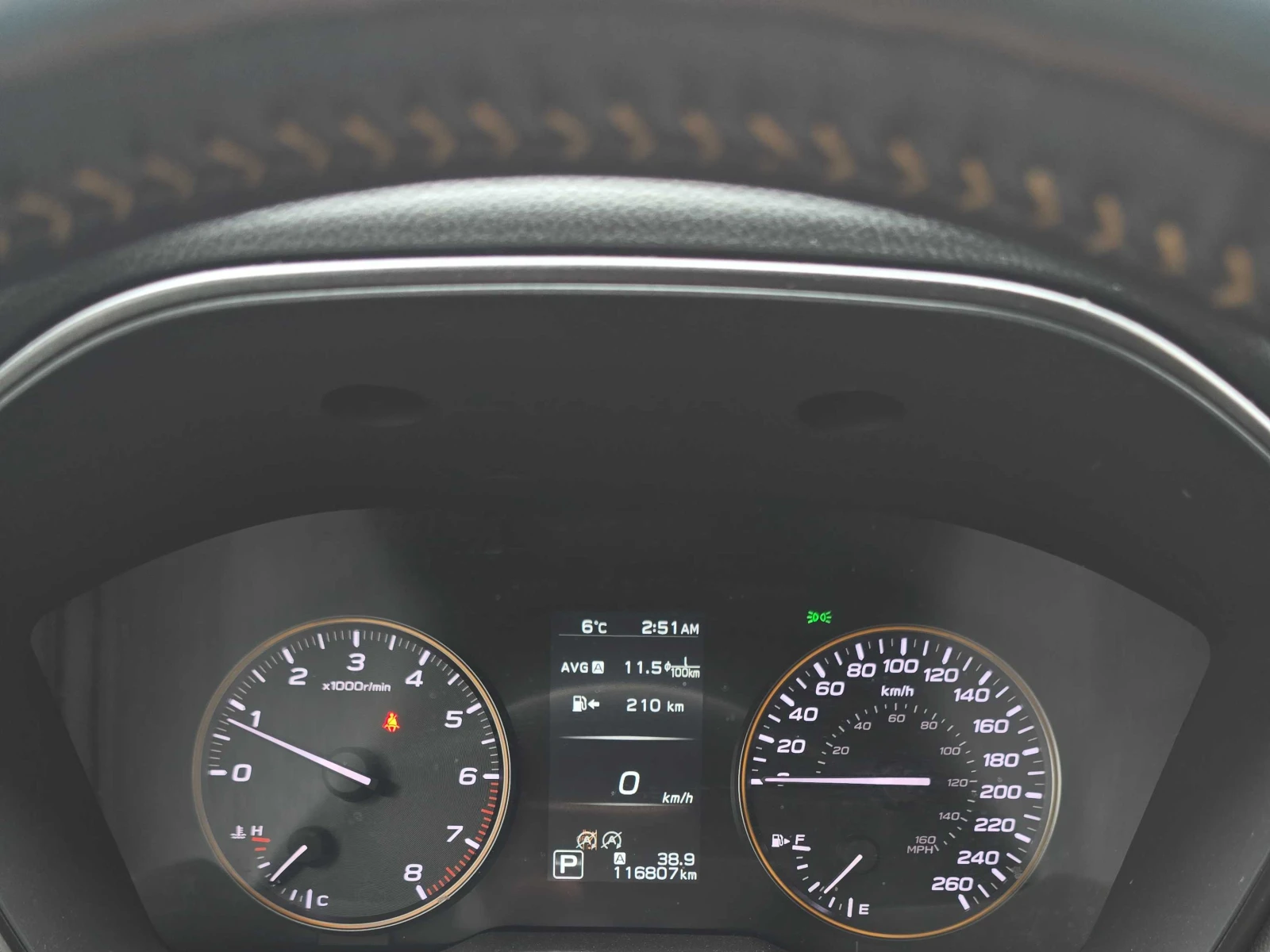 Subaru Outback Wilderness * Harman Kardon * , снимка 8 - Автомобили и джипове - 54742163