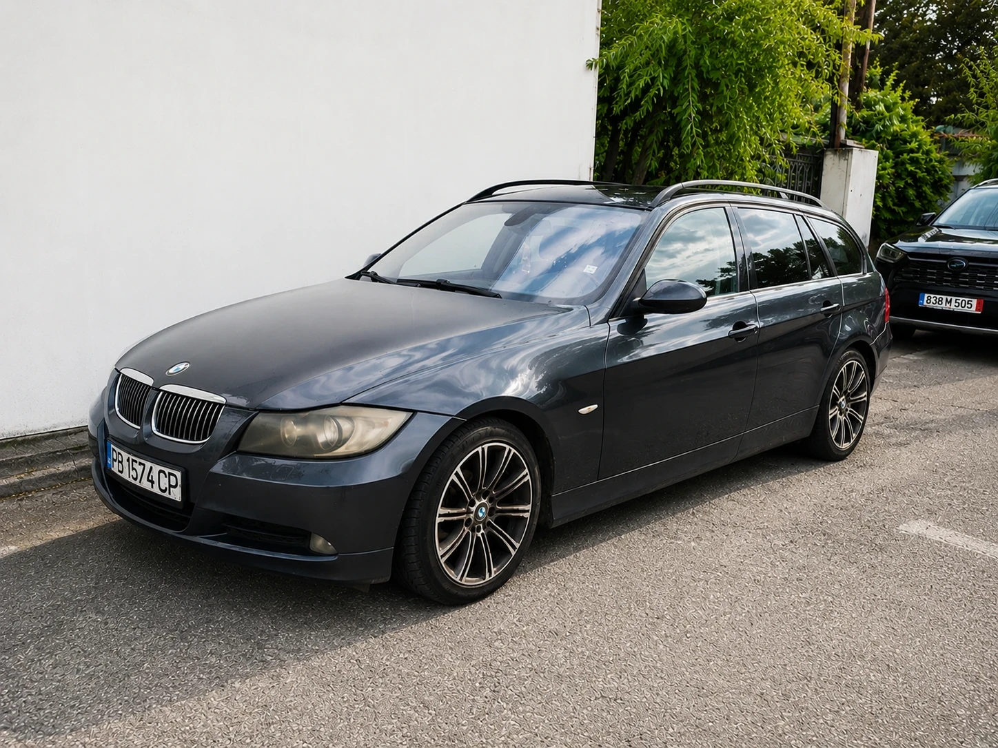 BMW 320