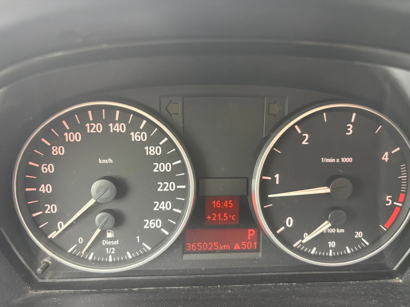 BMW 320, снимка 5 - Автомобили и джипове - 54808712