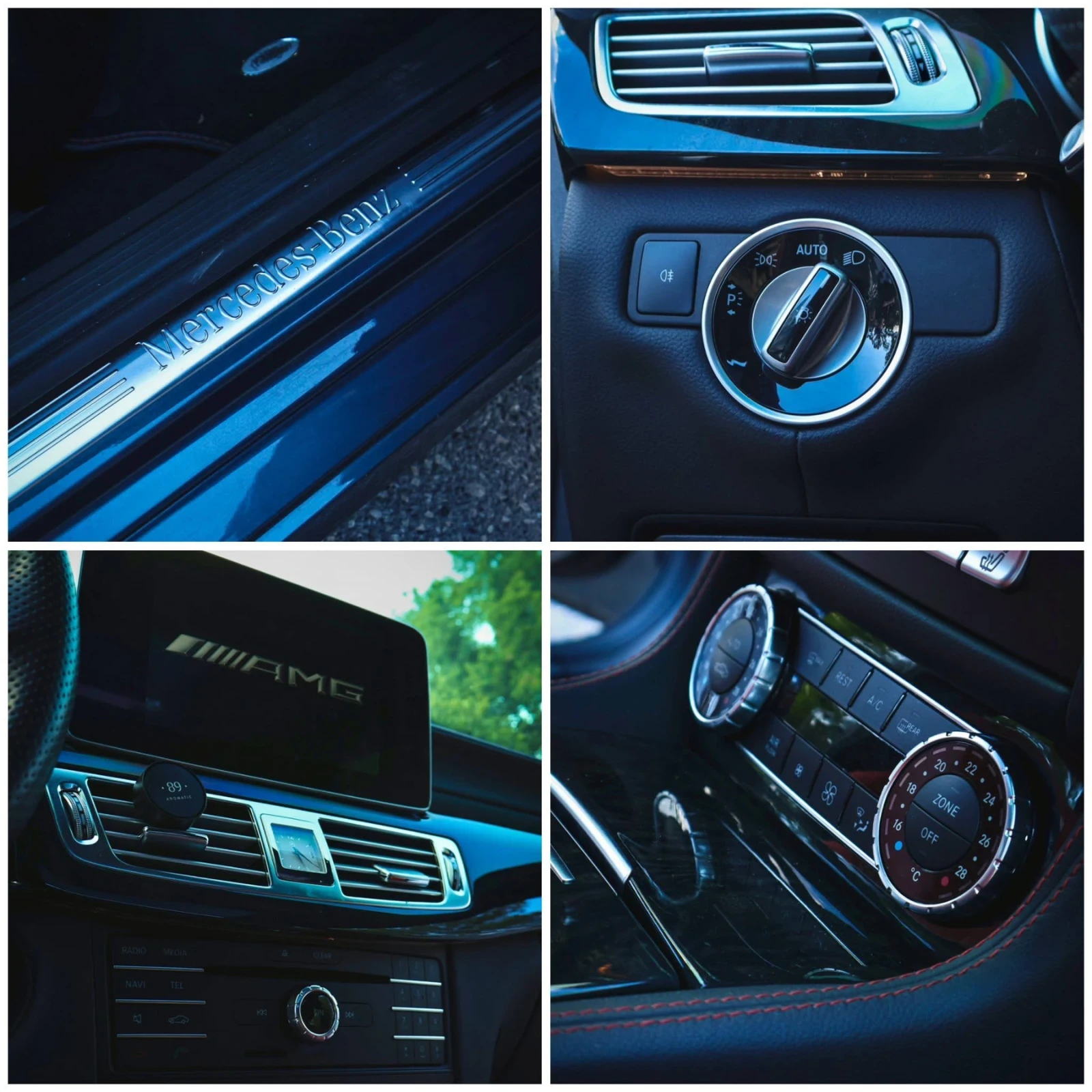 Mercedes-Benz CLS 350 | Mobile.bg � ����������� 3