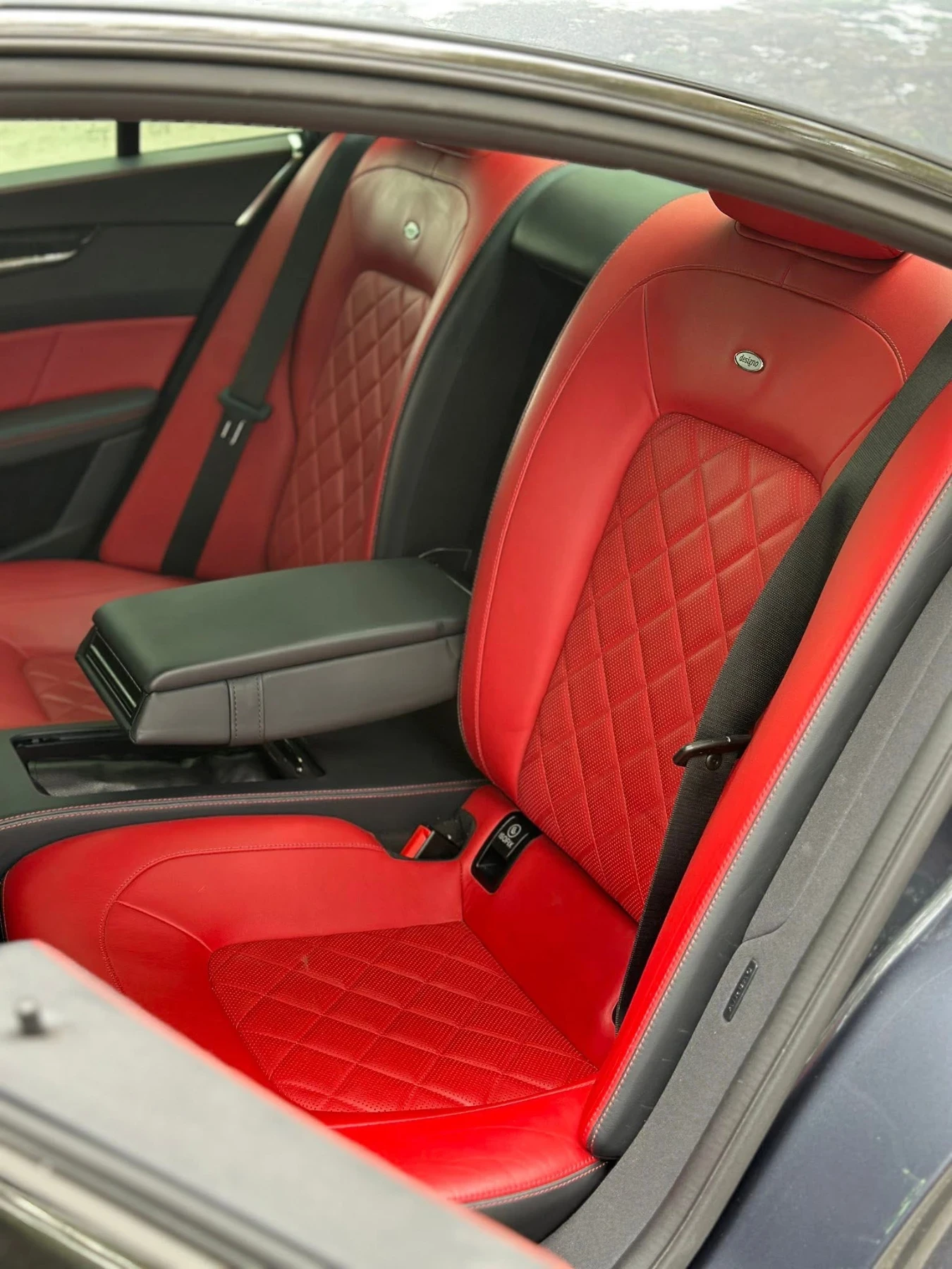 Mercedes-Benz CLS 350 | Mobile.bg � ����������� 9