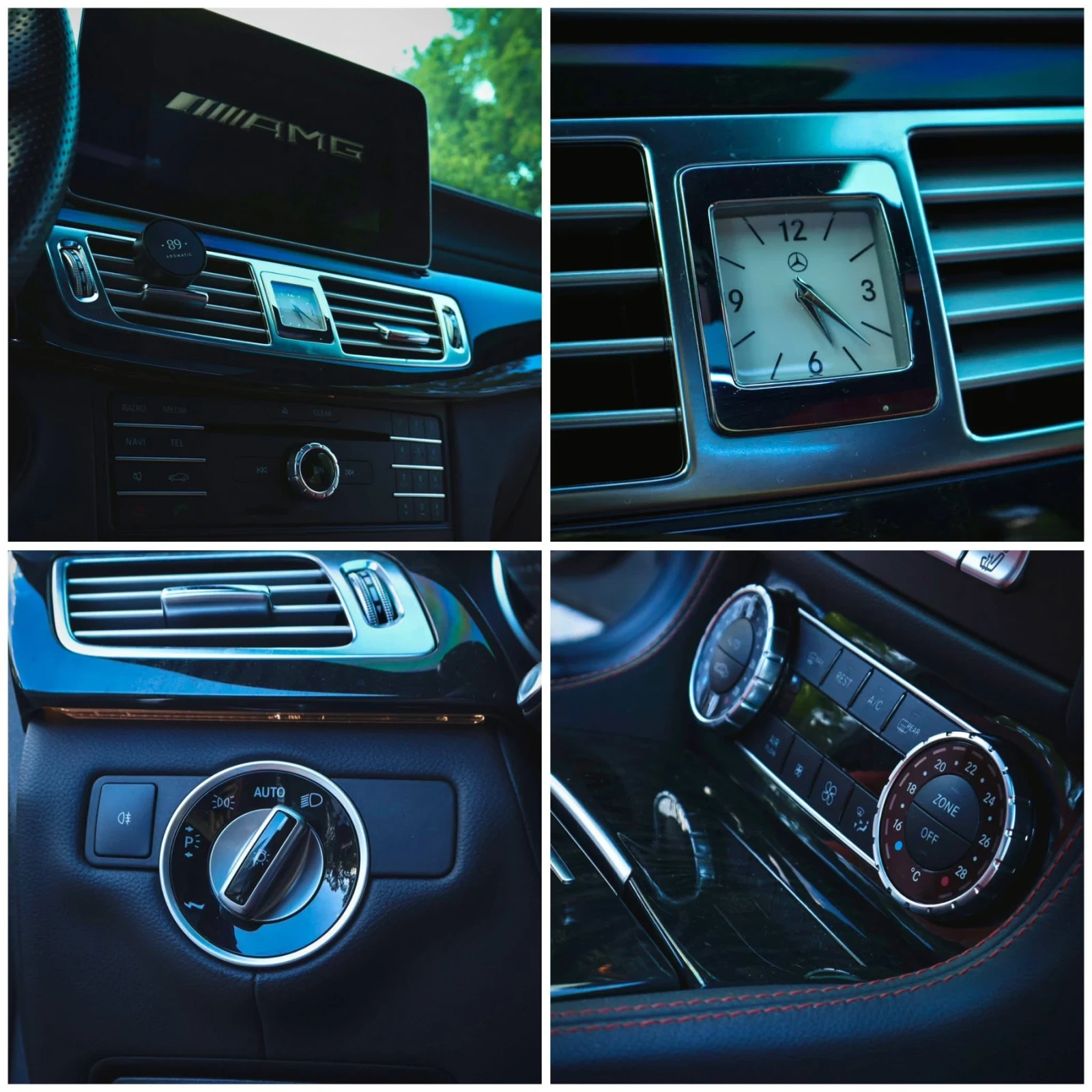 Mercedes-Benz CLS 350 | Mobile.bg � ����������� 4