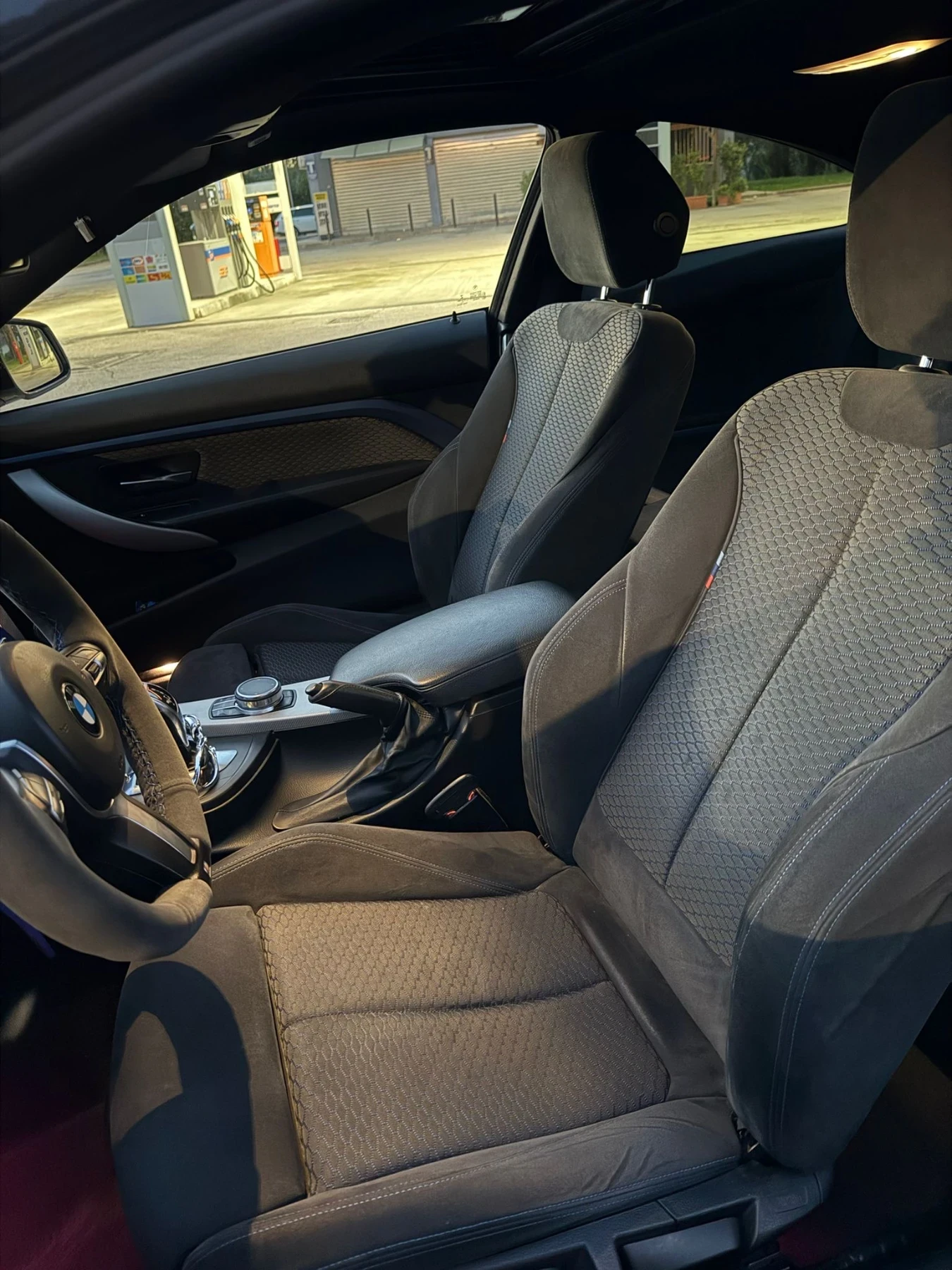 BMW 420 d xDrive Coup? Sport, снимка 8 - Автомобили и джипове - 55191232