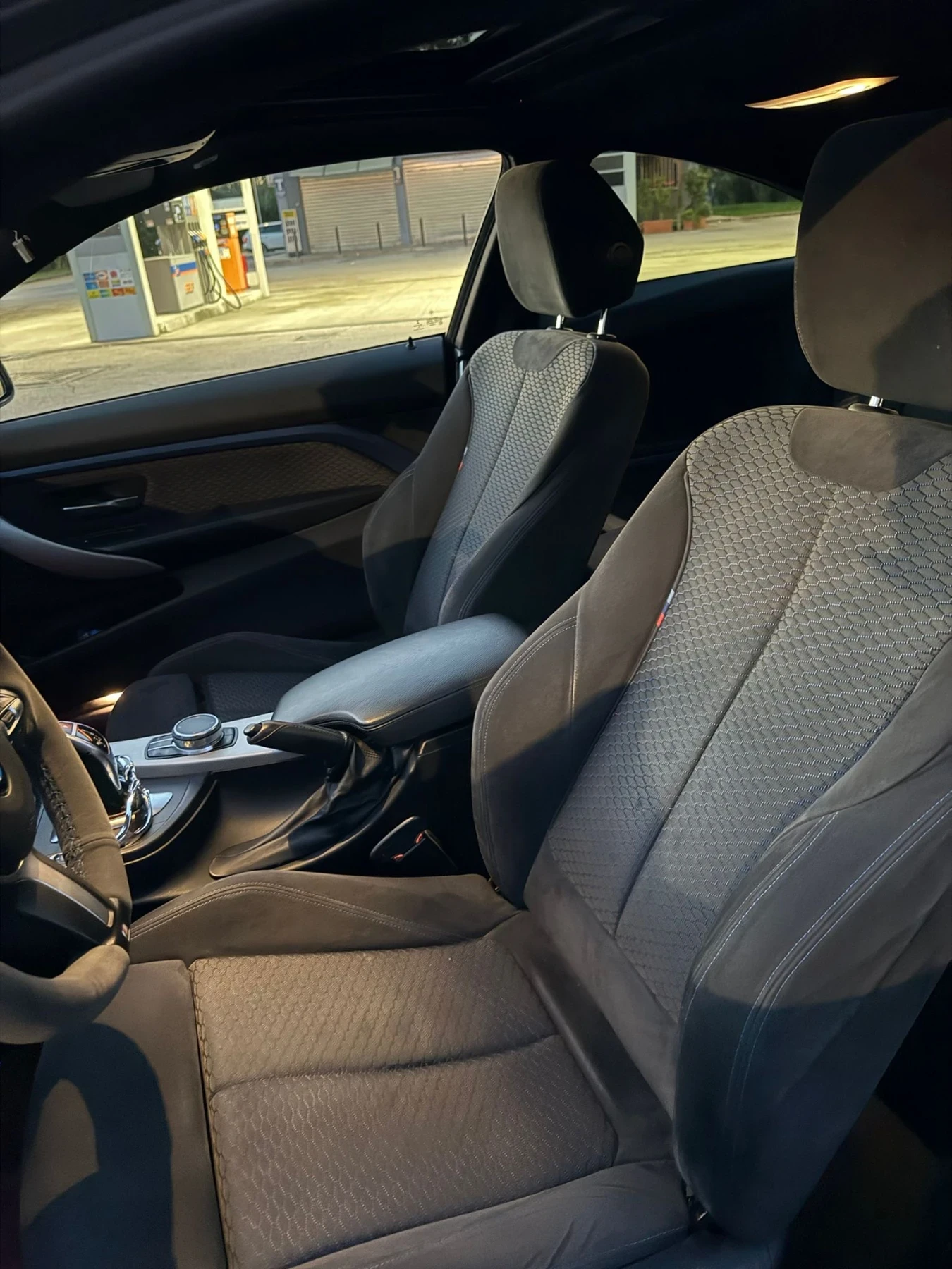 BMW 420 d xDrive Coup? Sport, снимка 6 - Автомобили и джипове - 55191232