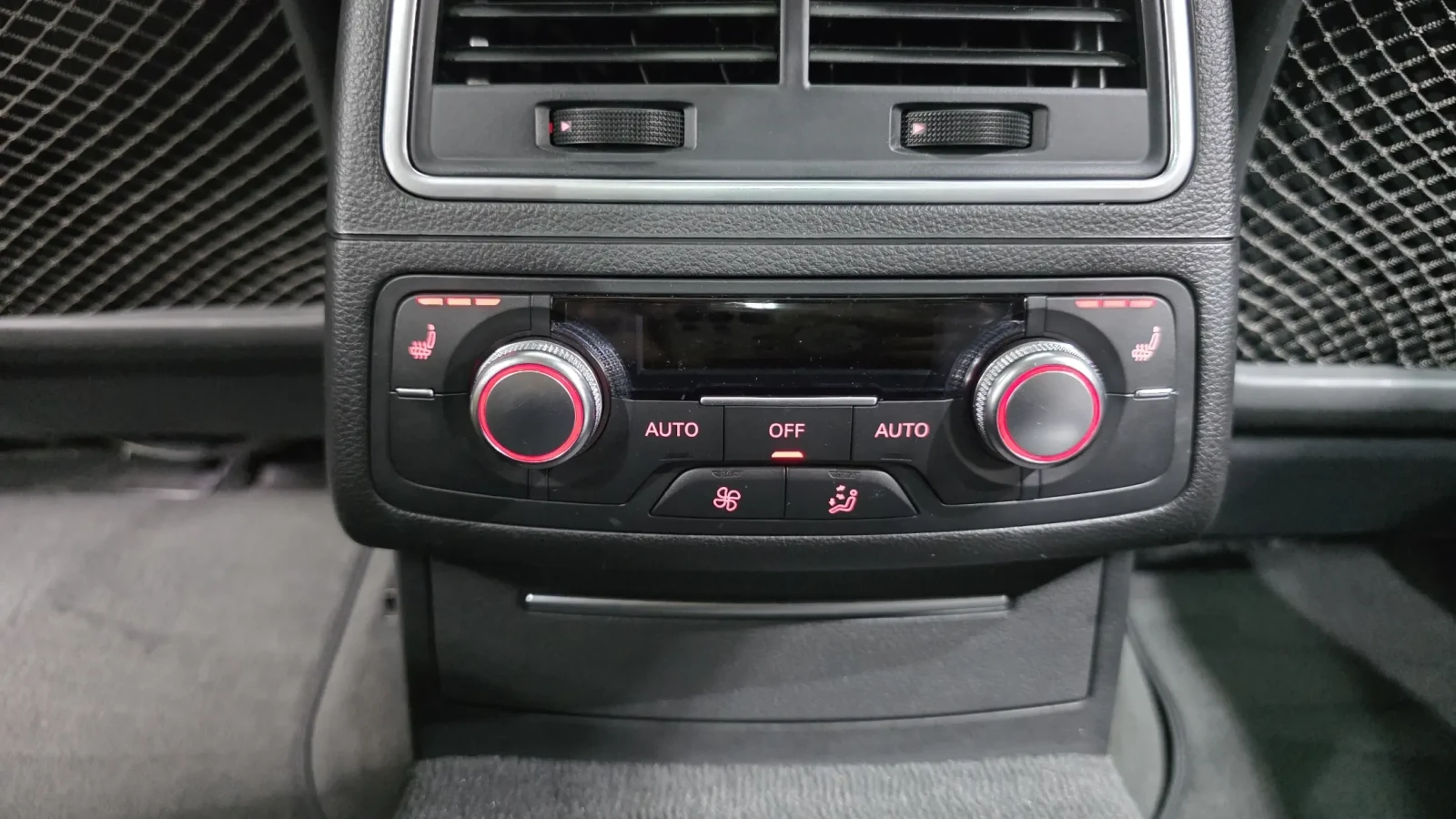 Audi A7 55TDI PRESTIGE/HEAD UP/PANORAMA/360CAM/DIST/FULL, снимка 15 - Автомобили и джипове - 55221871