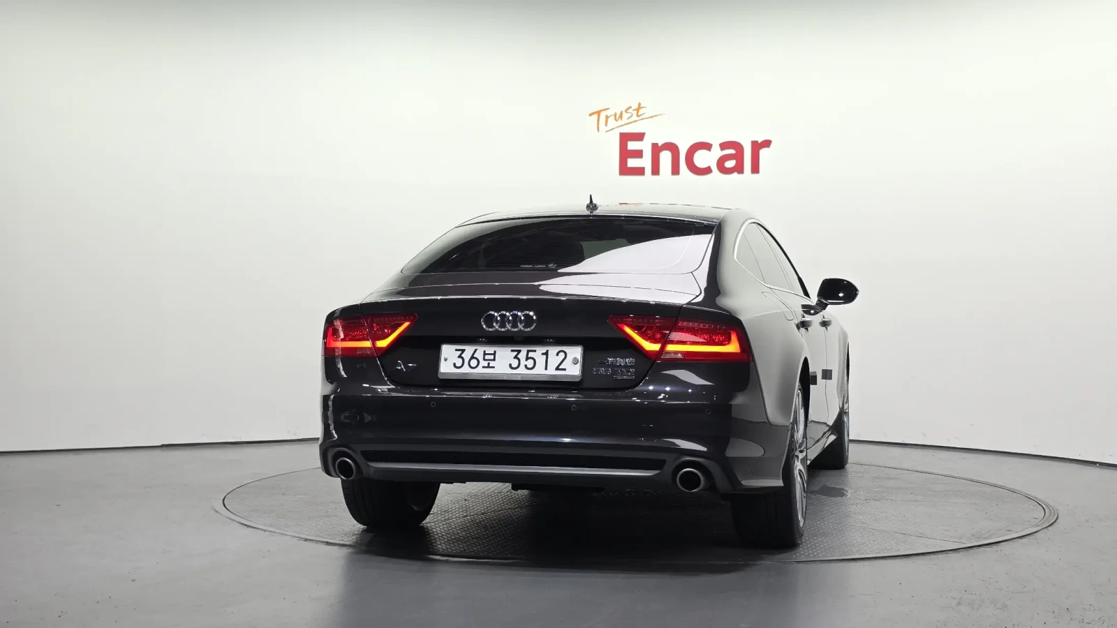 Audi A7 55TDI PRESTIGE/HEAD UP/PANORAMA/360CAM/DIST/FULL, снимка 4 - Автомобили и джипове - 55221871