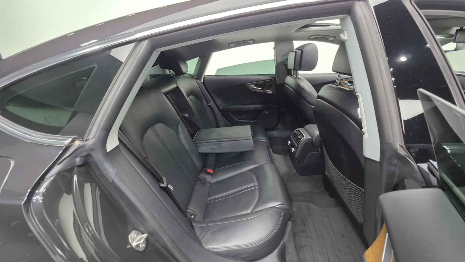 Audi A7 55TDI PRESTIGE/HEAD UP/PANORAMA/360CAM/DIST/FULL, снимка 14 - Автомобили и джипове - 55221871