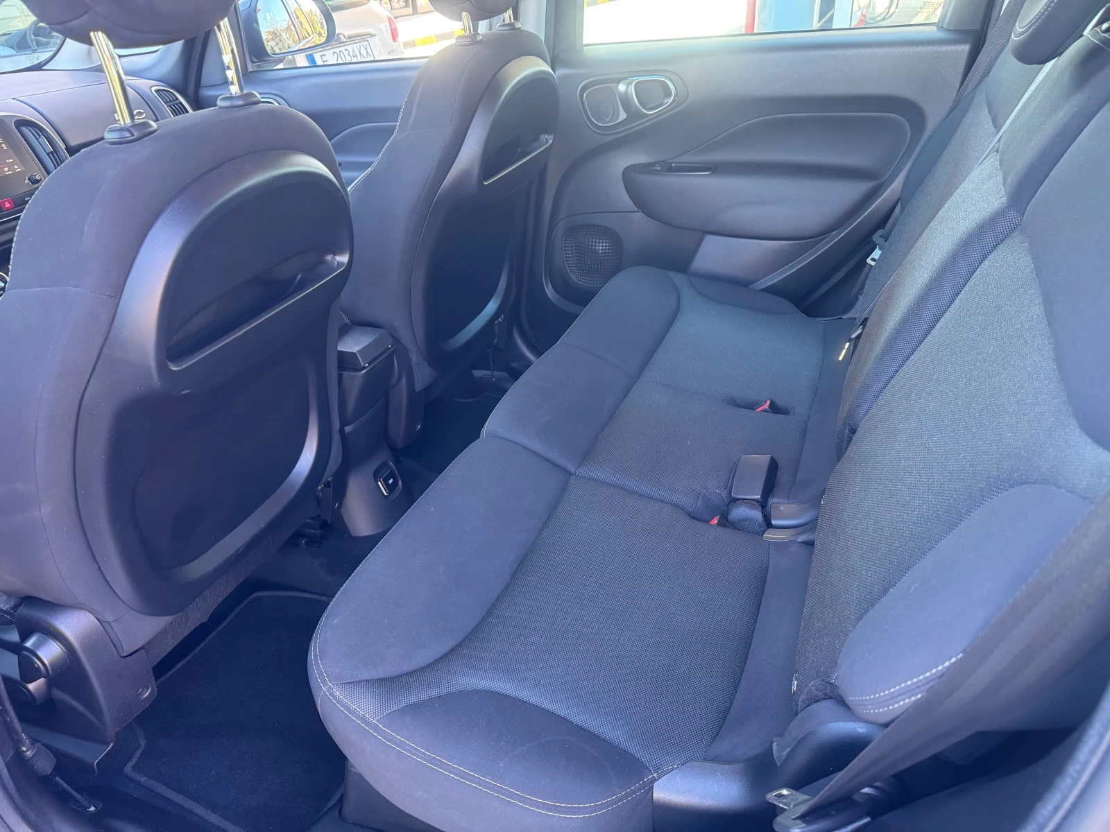 Fiat 500L, снимка 11 - Автомобили и джипове - 55246617