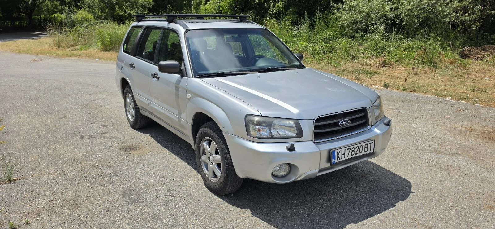 Subaru Forester XT, снимка 2 - Автомобили и джипове - 55256043