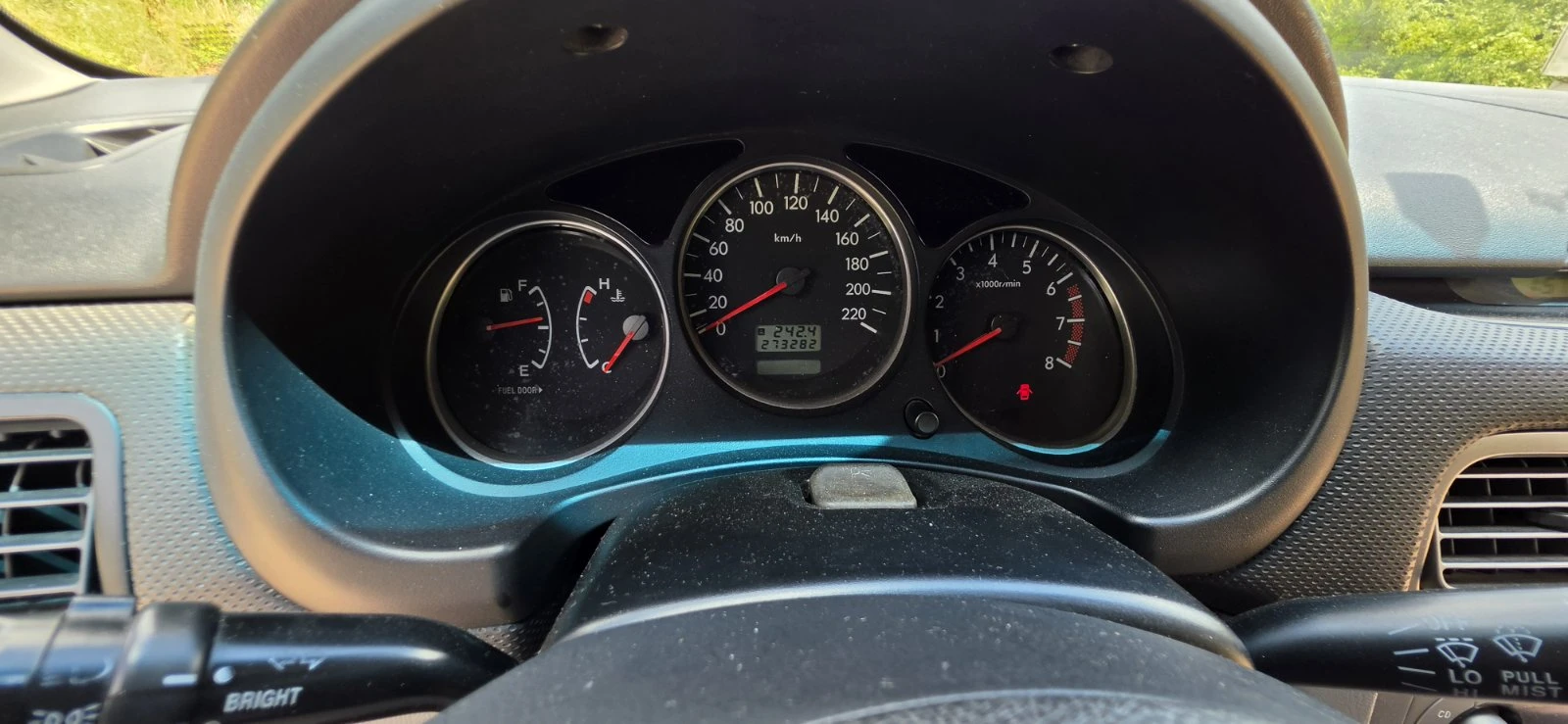 Subaru Forester XT, снимка 9 - Автомобили и джипове - 55256043