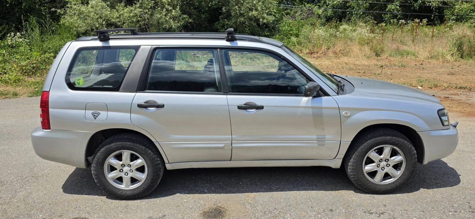 Subaru Forester XT, снимка 6 - Автомобили и джипове - 55256043