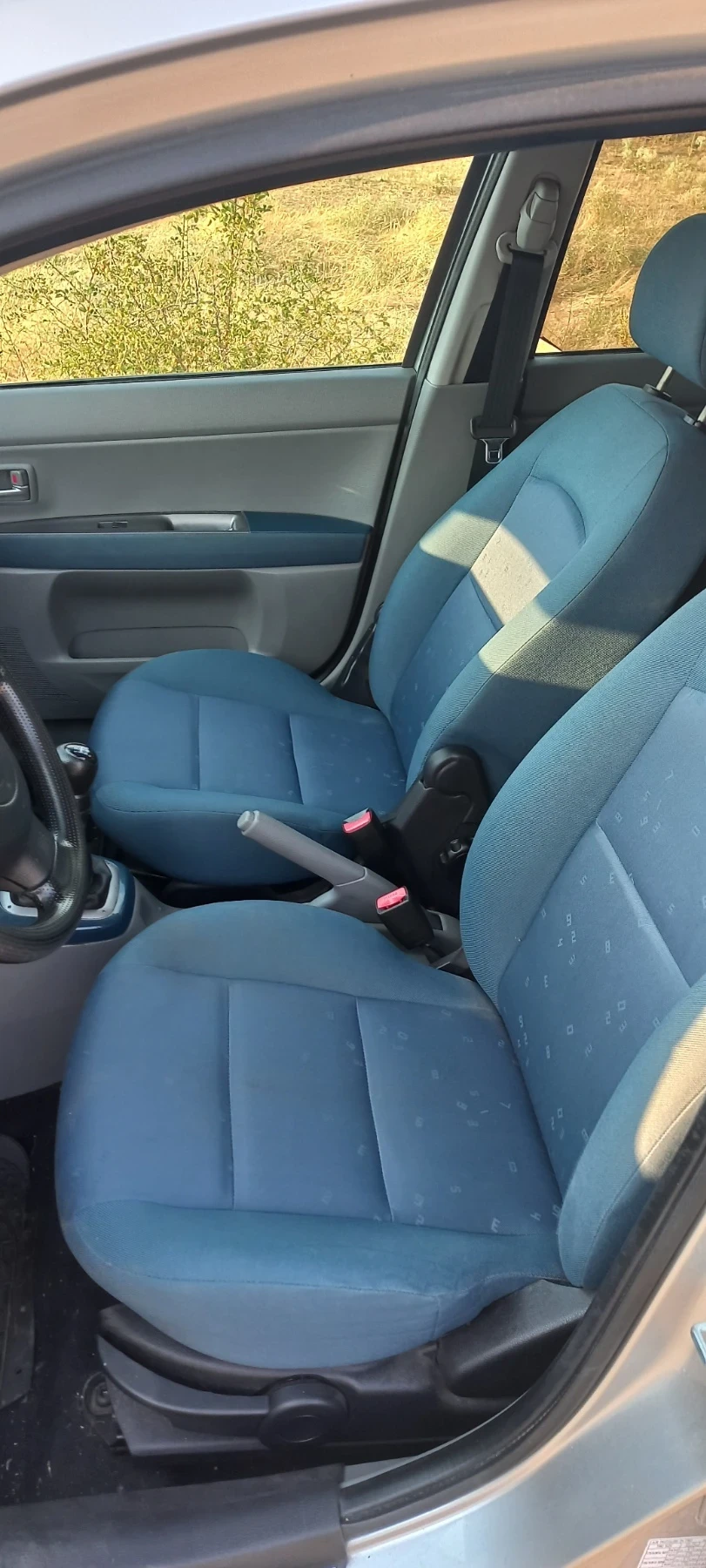 Mazda 2, снимка 9 - Автомобили и джипове - 55618588