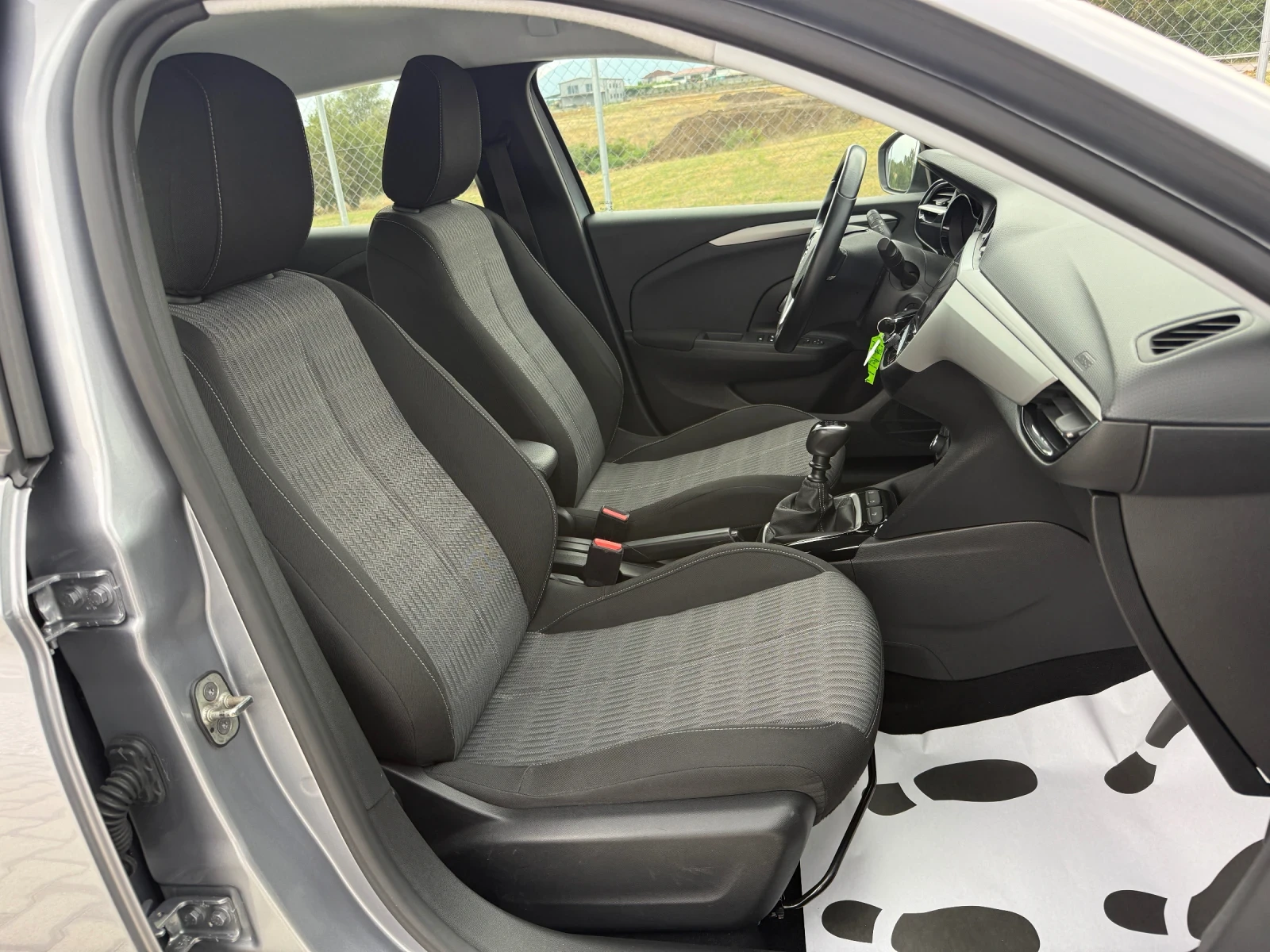 Opel Corsa 1.5TDCI NAVI CAMERA, снимка 13 - Автомобили и джипове - 55675881