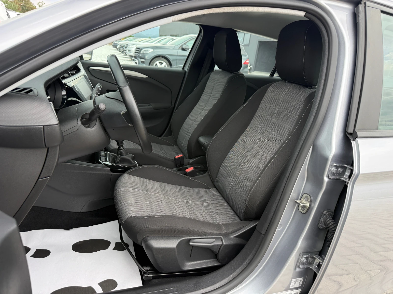 Opel Corsa 1.5TDCI NAVI CAMERA, снимка 10 - Автомобили и джипове - 55675881