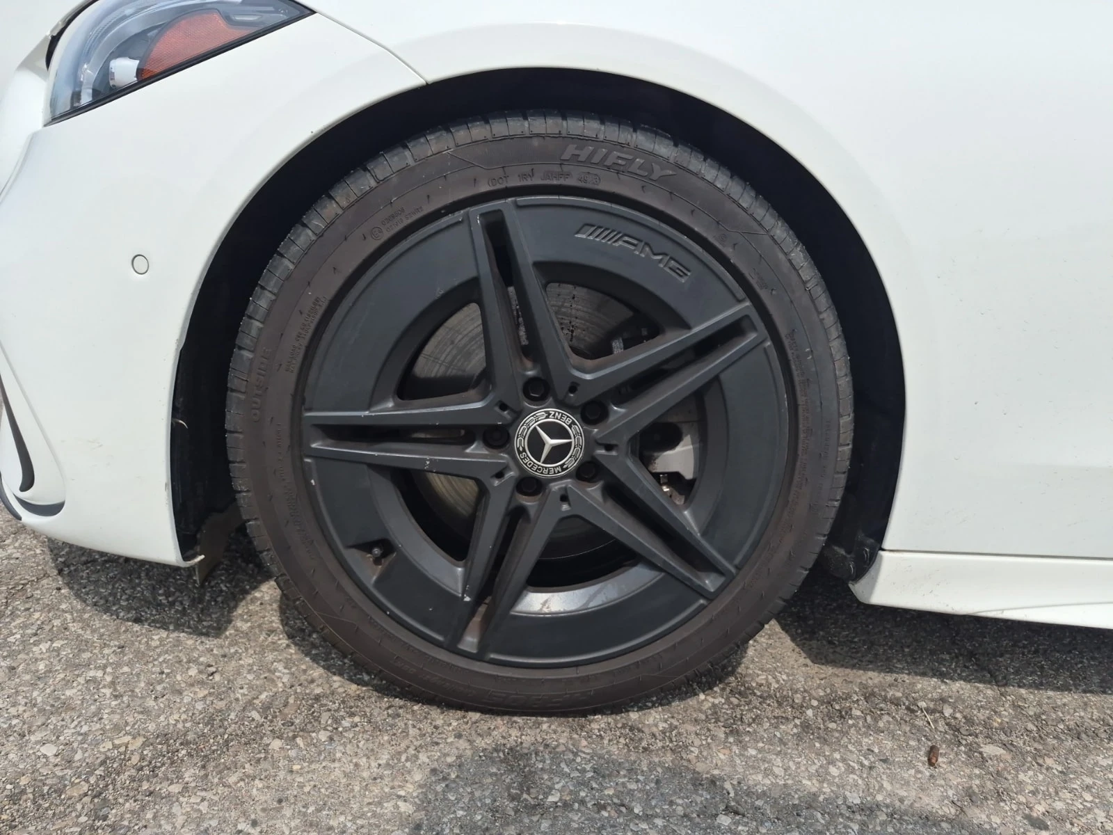 Mercedes-Benz C 300 * CARFAX * От Mercedes * , снимка 13 - Автомобили и джипове - 55818245