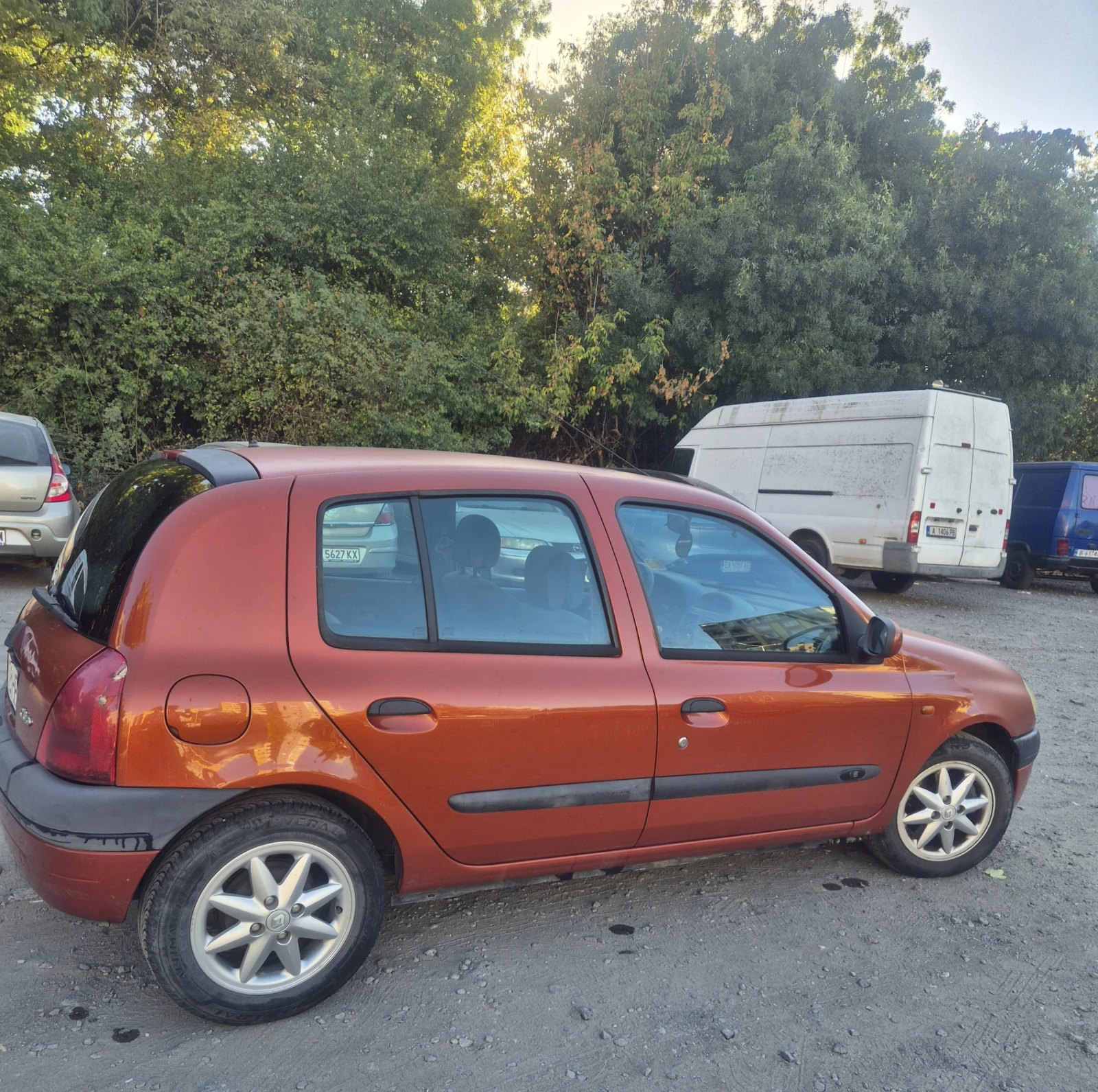 Renault Clio | Mobile.bg � ����������� 4