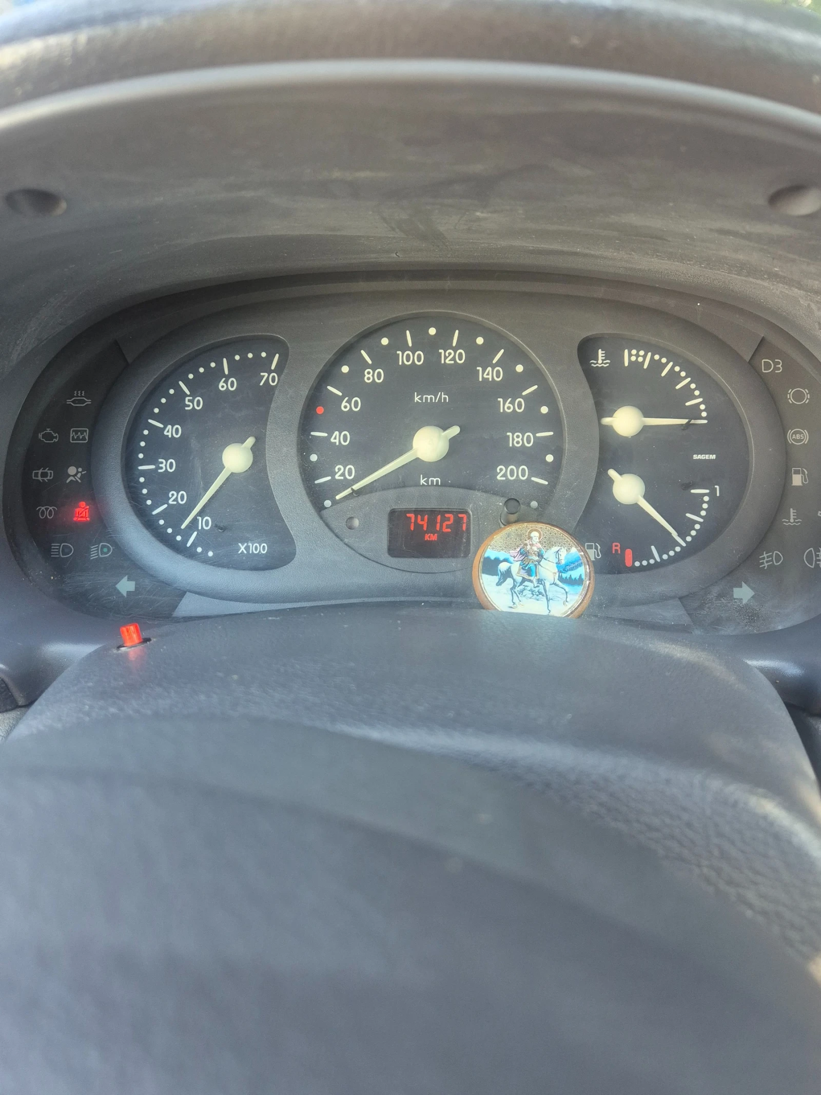 Renault Clio | Mobile.bg � ����������� 6