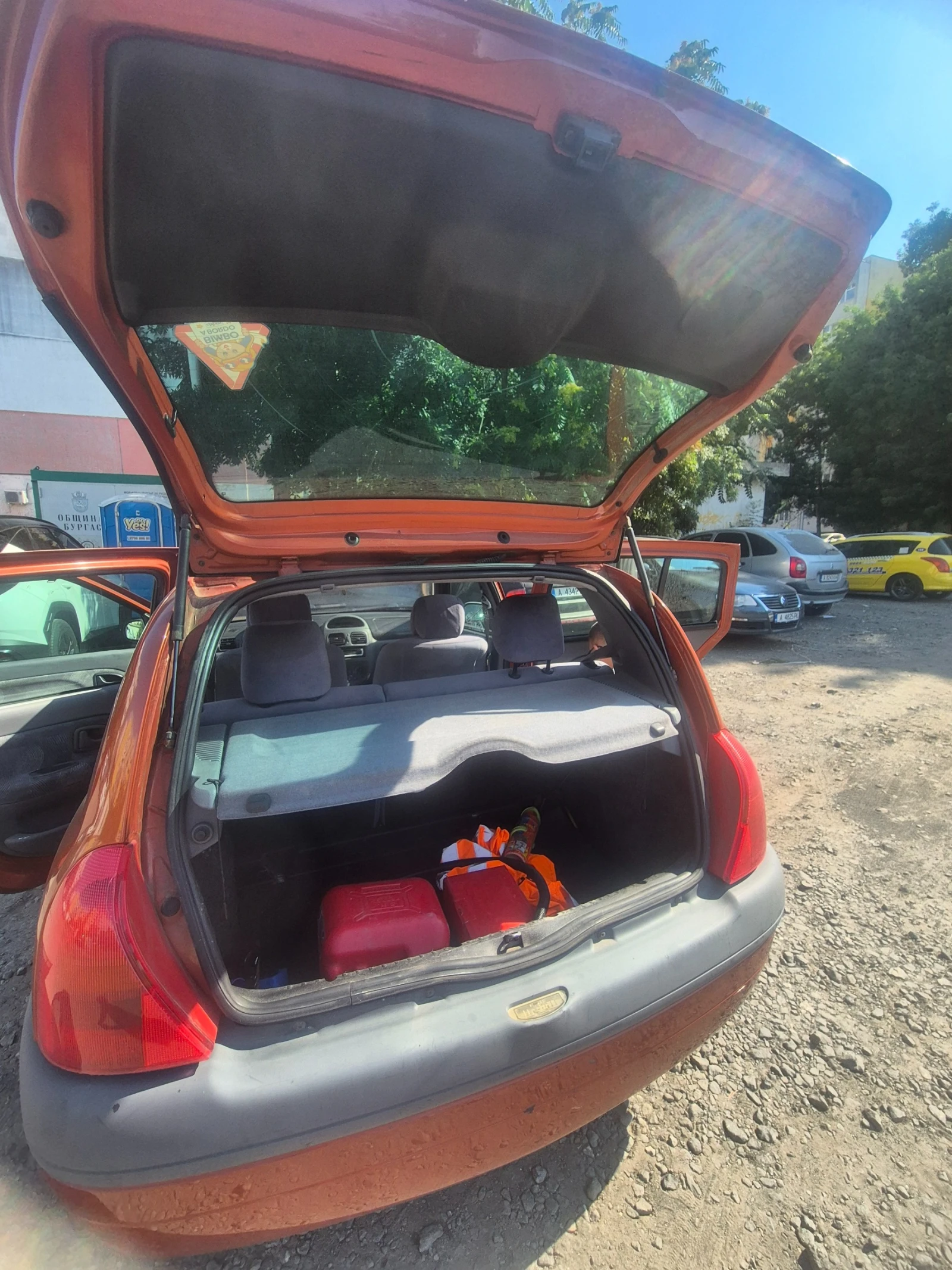 Renault Clio | Mobile.bg � ����������� 5