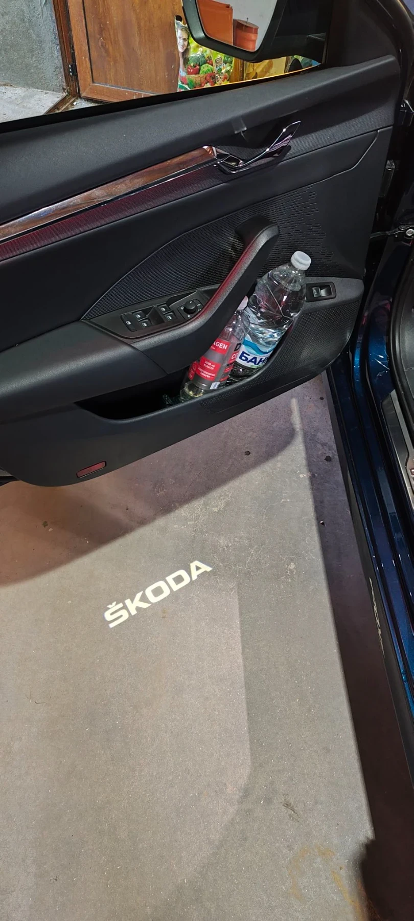 Skoda Octavia Edition 1.5 e-Tsi, снимка 14 - Автомобили и джипове - 56099063