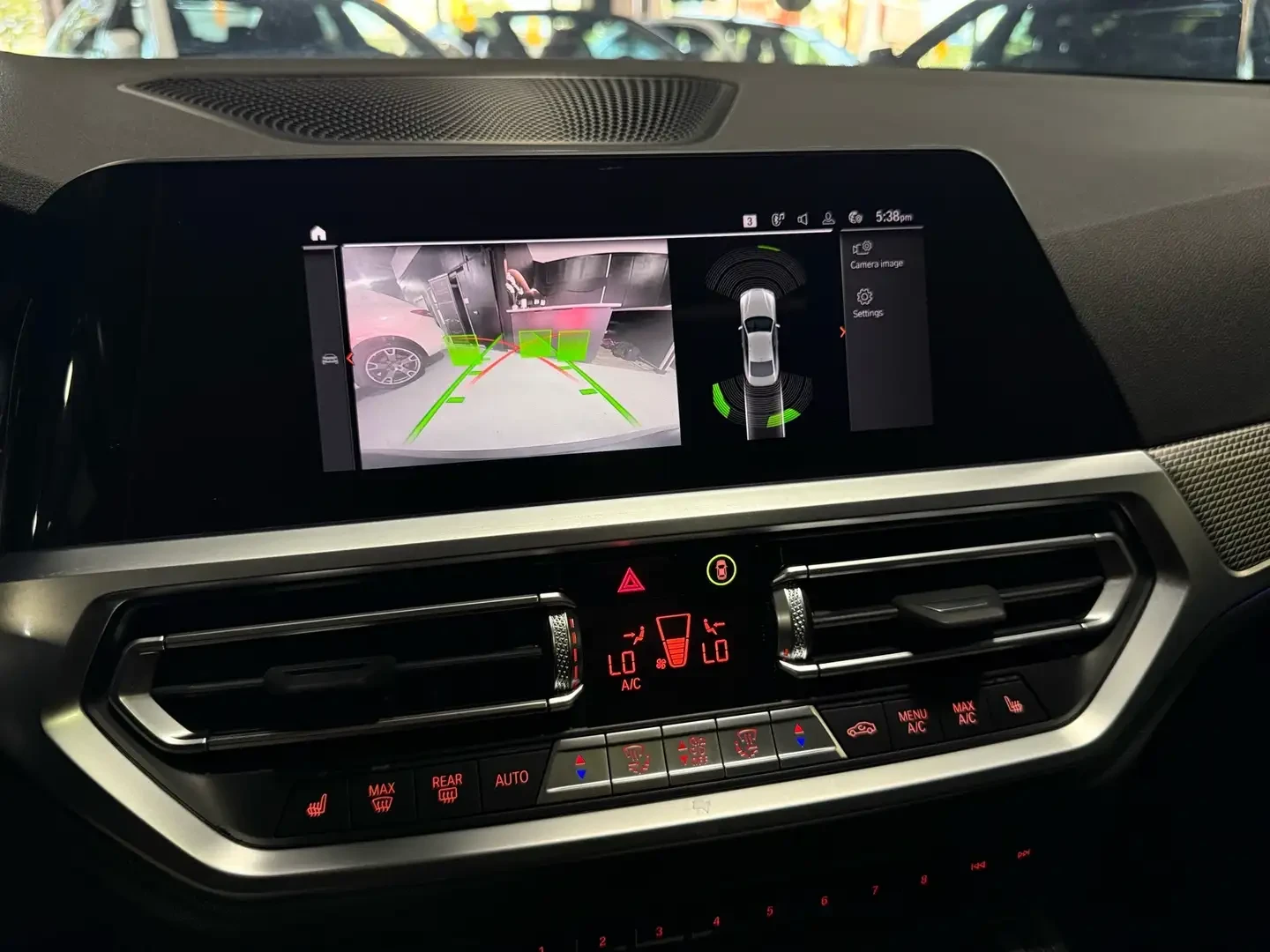 BMW 430 XDRIVE M SPORT+ * КРАЙНА ЦЕНА* FULL, снимка 10 - Автомобили и джипове - 56112902
