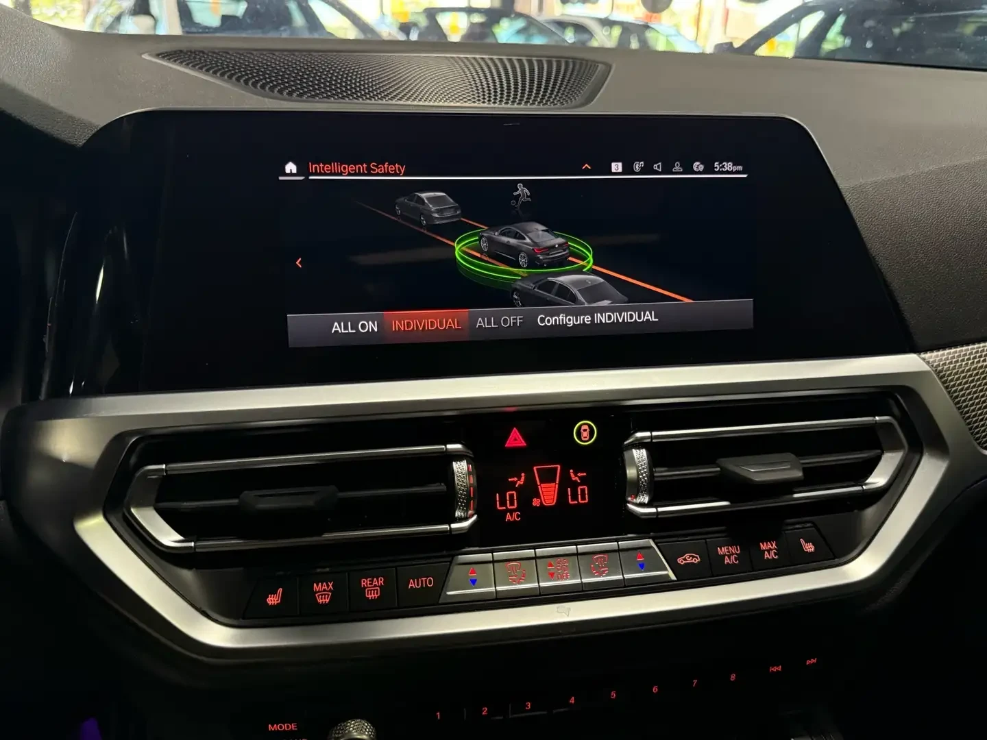 BMW 430 XDRIVE M SPORT+ * КРАЙНА ЦЕНА* FULL, снимка 11 - Автомобили и джипове - 56112902