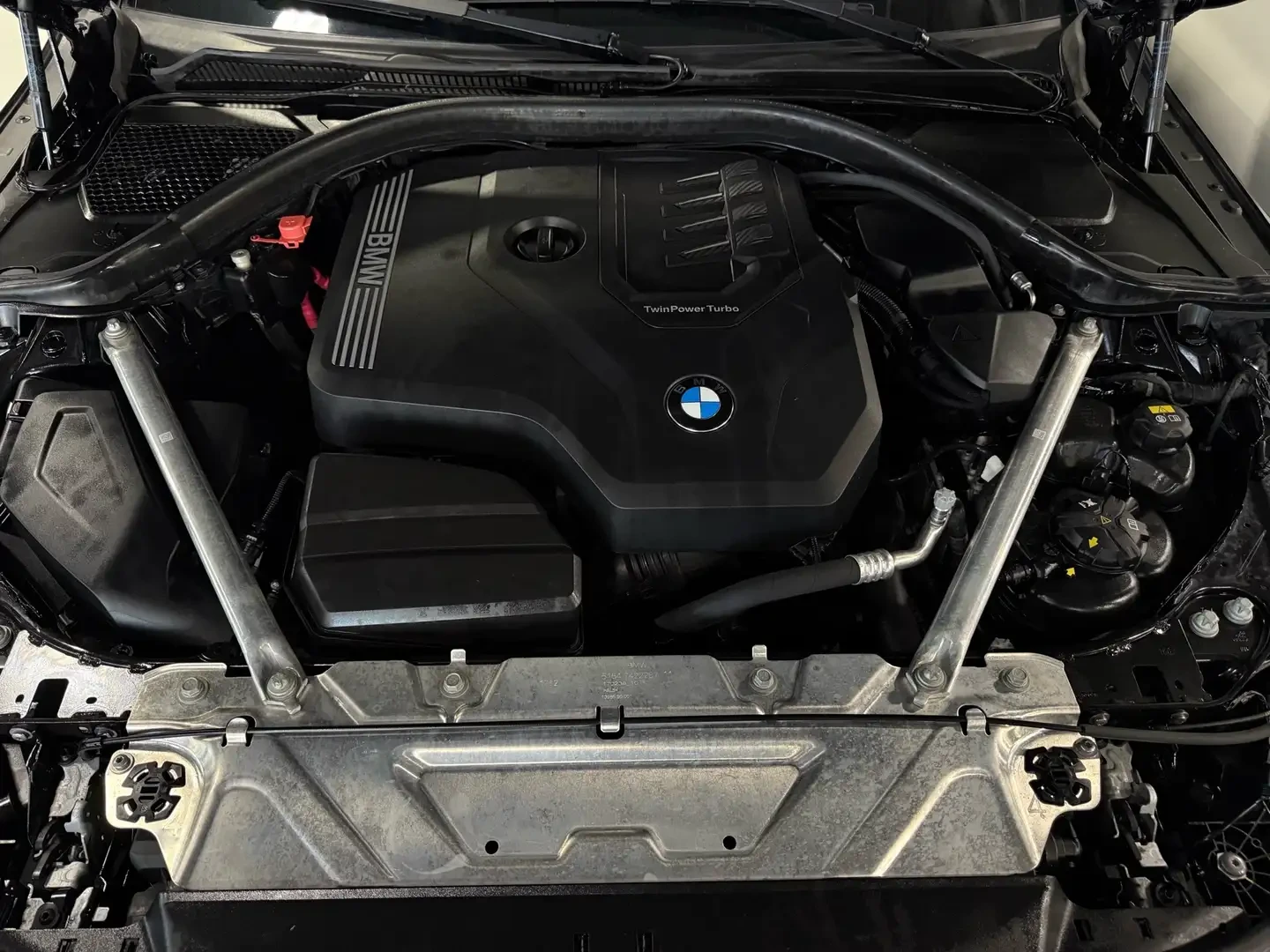 BMW 430 XDRIVE M SPORT+ * КРАЙНА ЦЕНА* FULL, снимка 7 - Автомобили и джипове - 56112902
