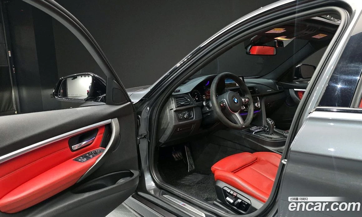 BMW 330 330i M Sport Shadow | Mobile.bg � ����������� 10