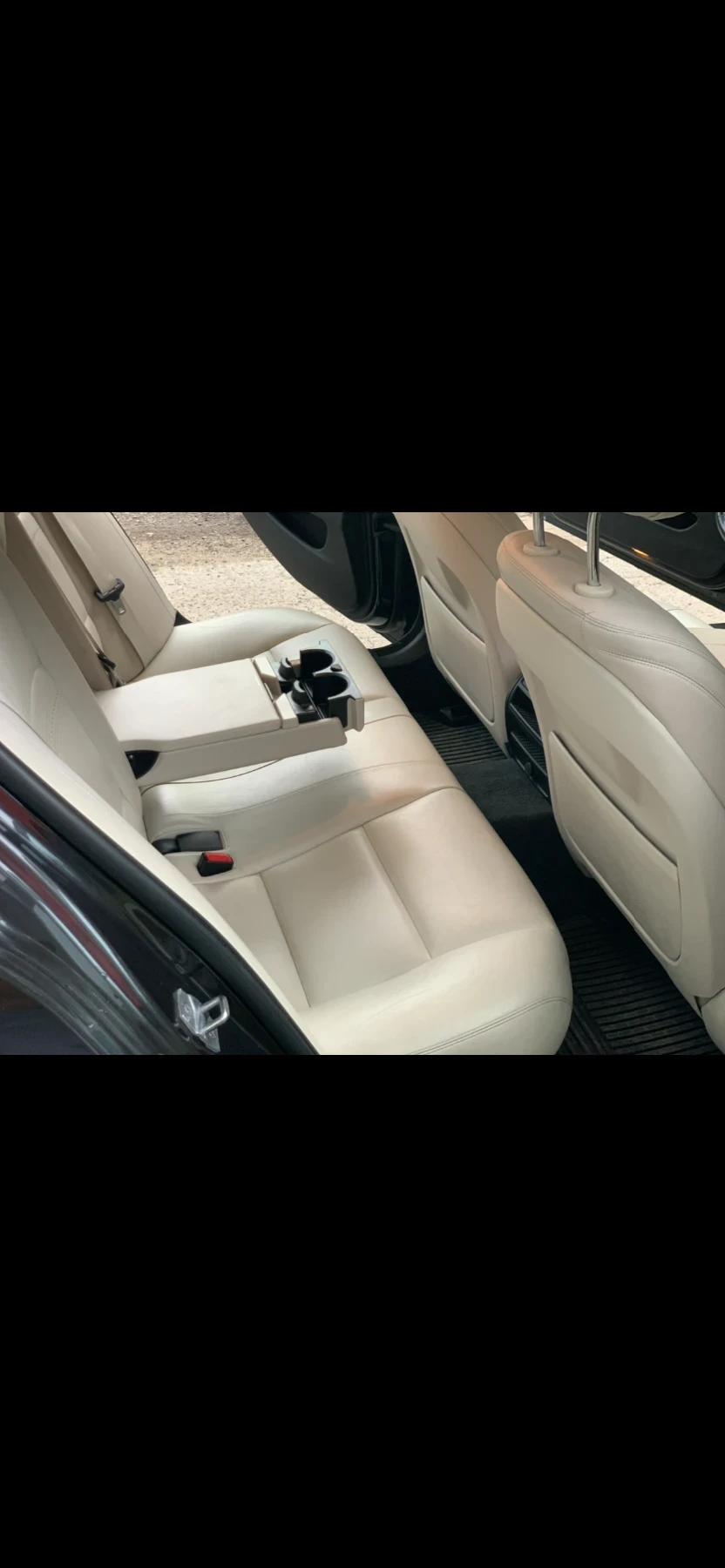 BMW 535 xDrive Фейслифт, снимка 11 - Автомобили и джипове - 56140314