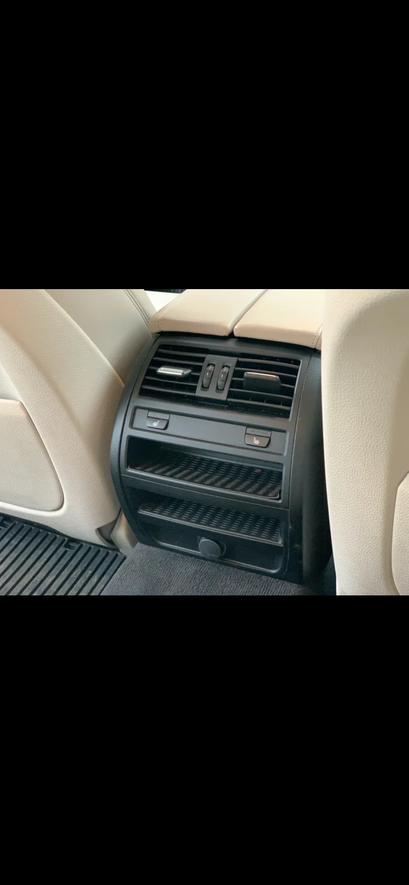 BMW 535 xDrive Фейслифт, снимка 12 - Автомобили и джипове - 56140314
