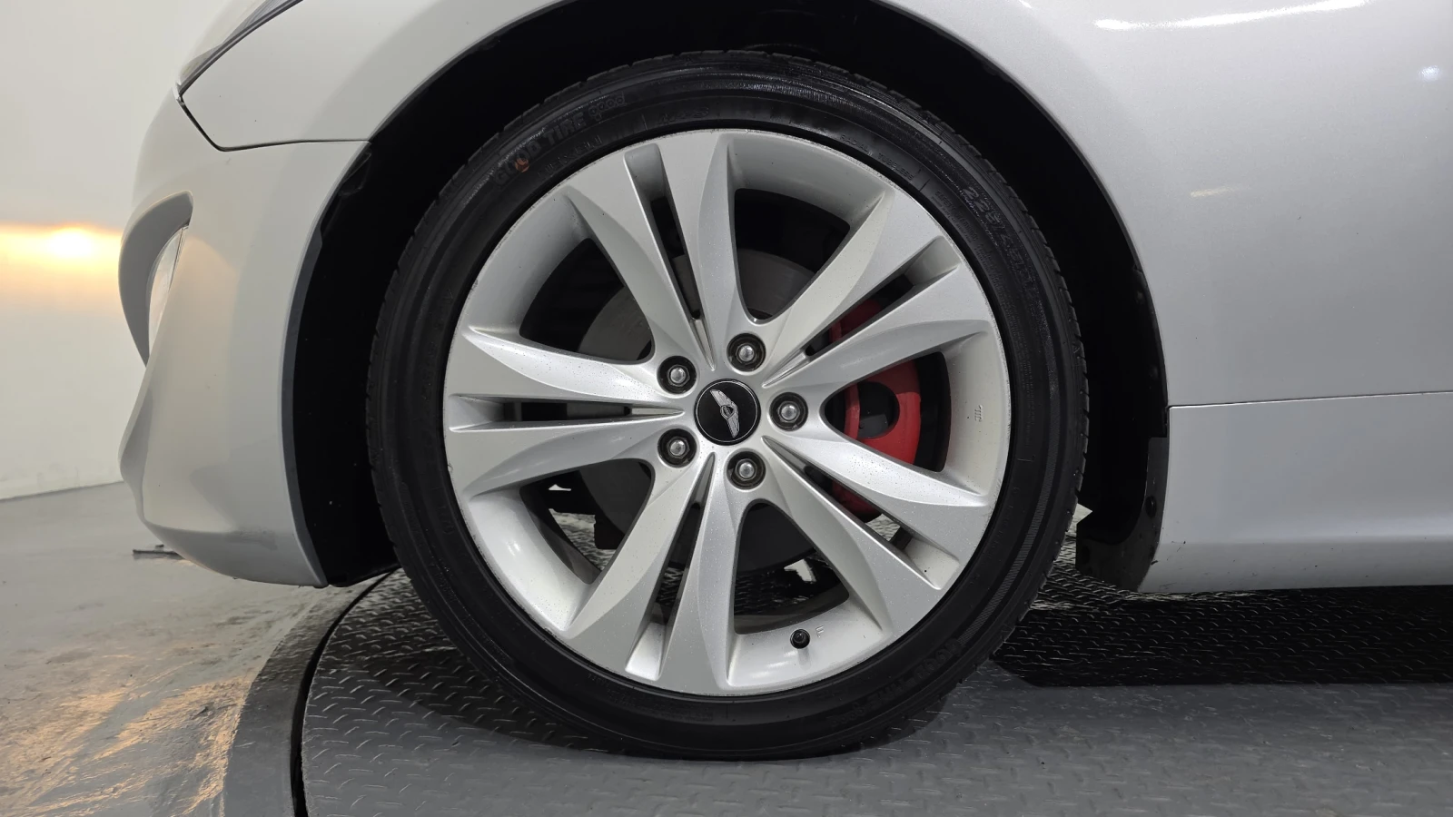 Hyundai Genesis КРАЙНА ЦЕНА* encareu.com, снимка 5 - Автомобили и джипове - 56631429