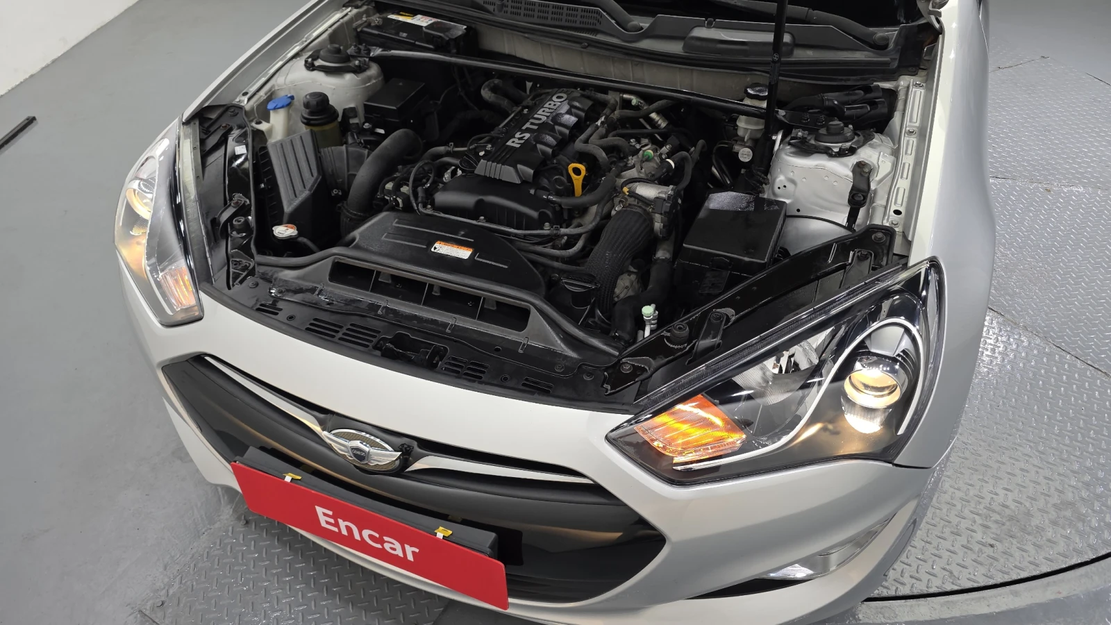 Hyundai Genesis КРАЙНА ЦЕНА* encareu.com, снимка 6 - Автомобили и джипове - 56631429