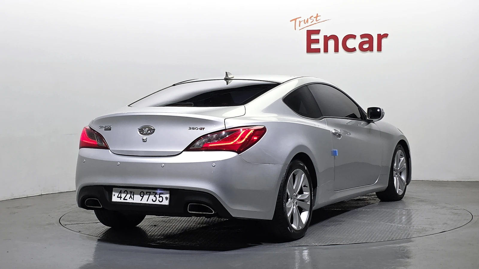 Hyundai Genesis КРАЙНА ЦЕНА* encareu.com, снимка 2 - Автомобили и джипове - 56631429